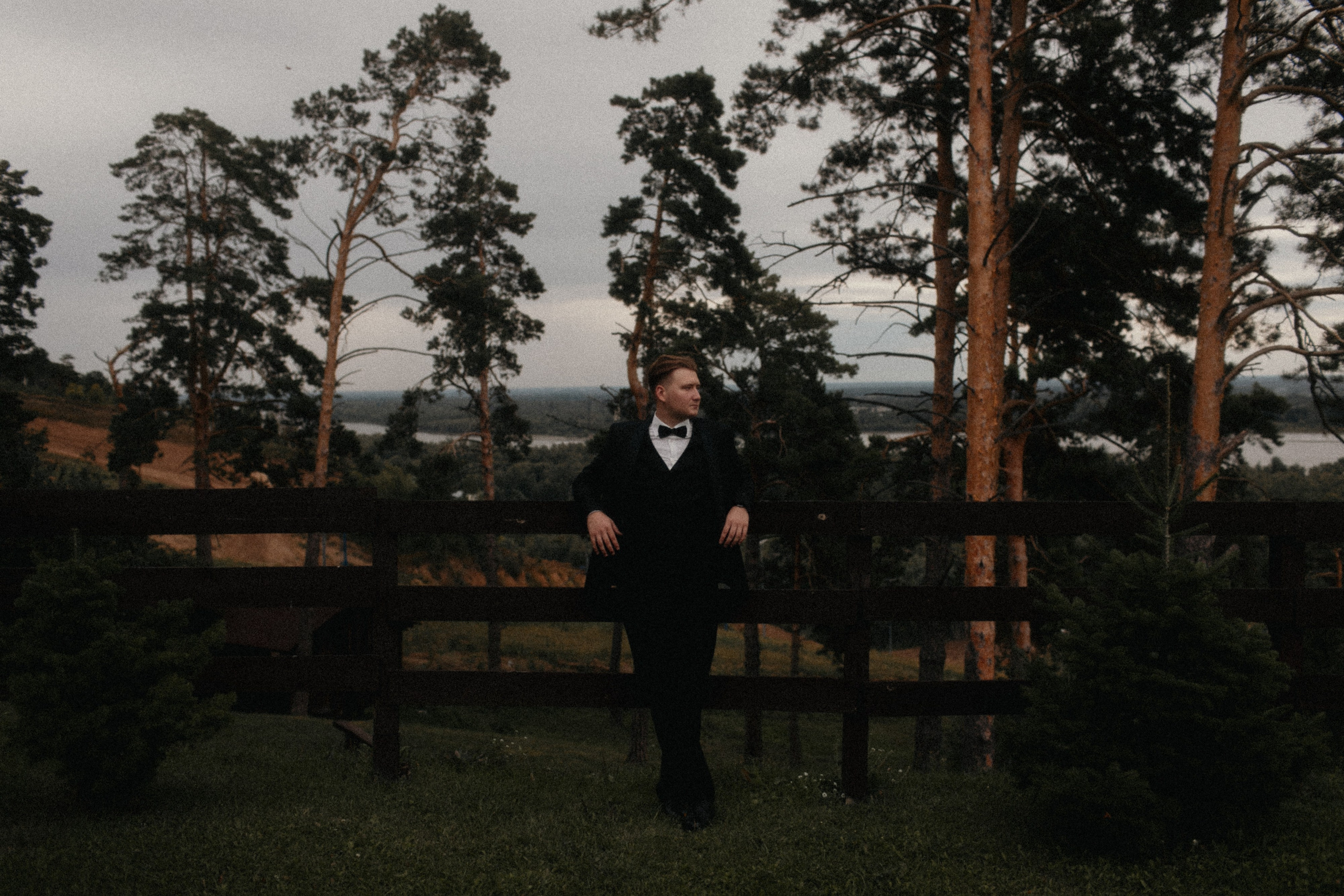 Николай и Елена. Свадебный фотограф Артак Костанян