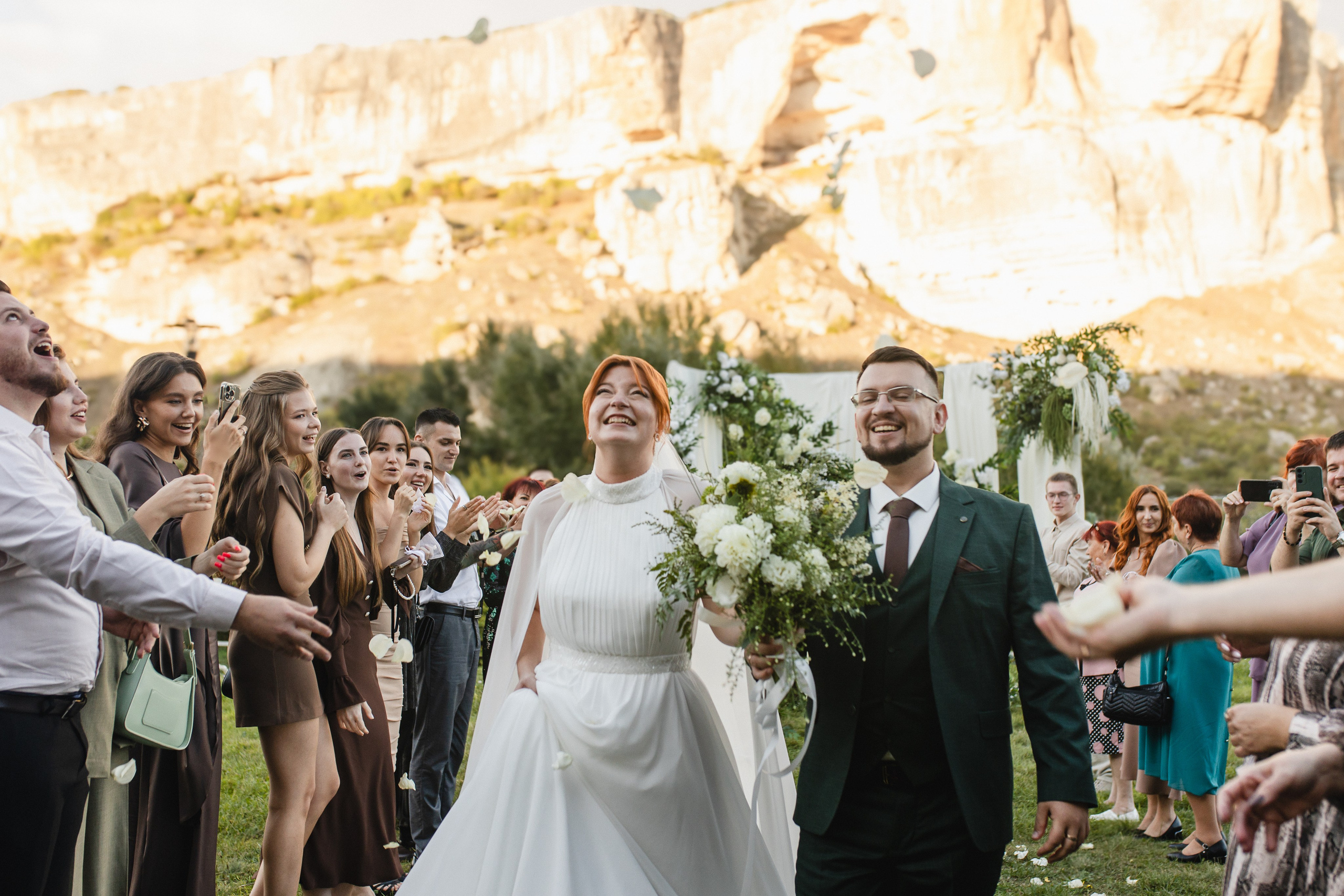 Геннадий + Елизавета. Фотограф в Севастополе и в Крыму