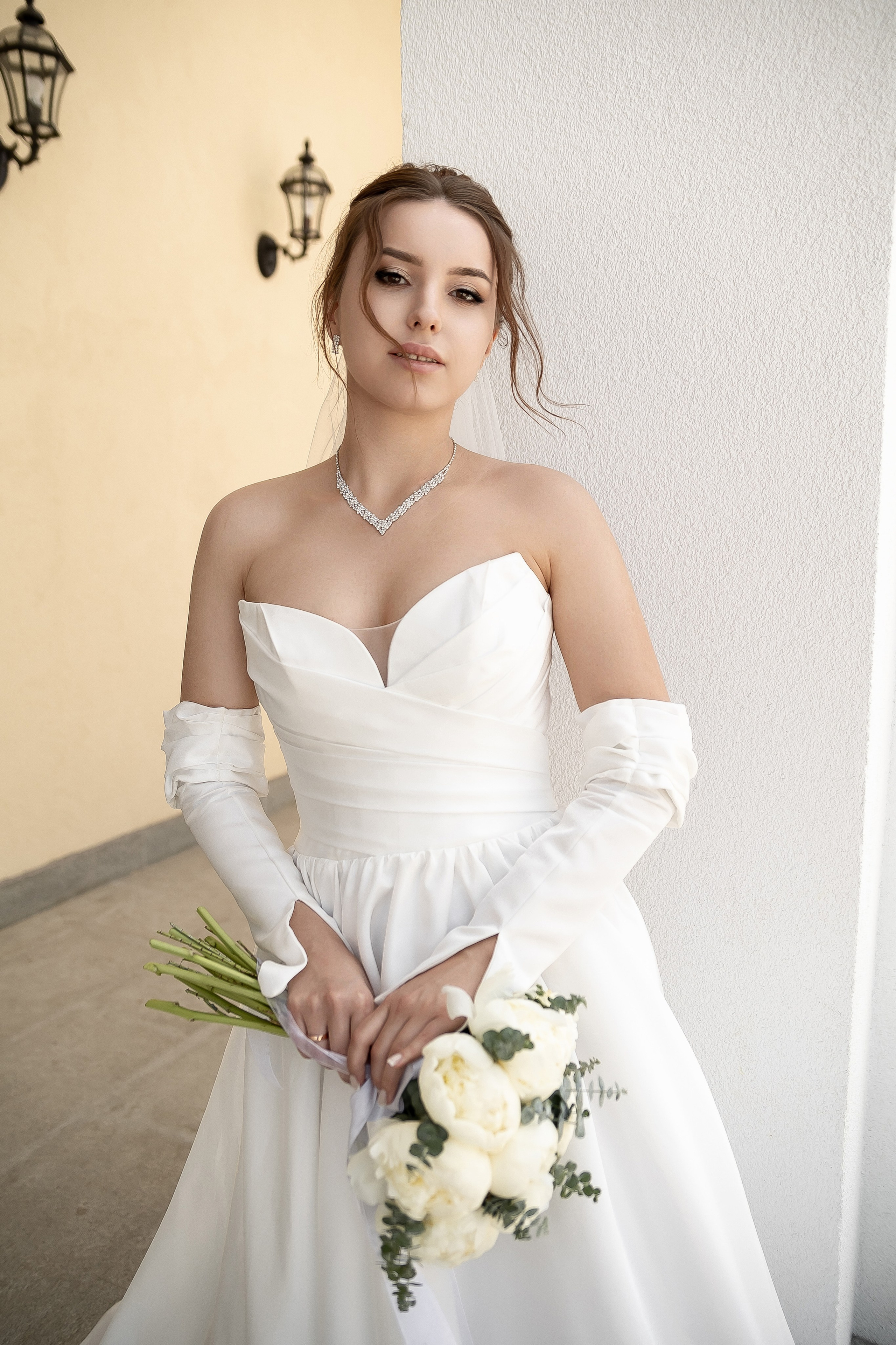 Валерия и Константин. Свадебный и семейный фотограф в Рязани Саша Крутых