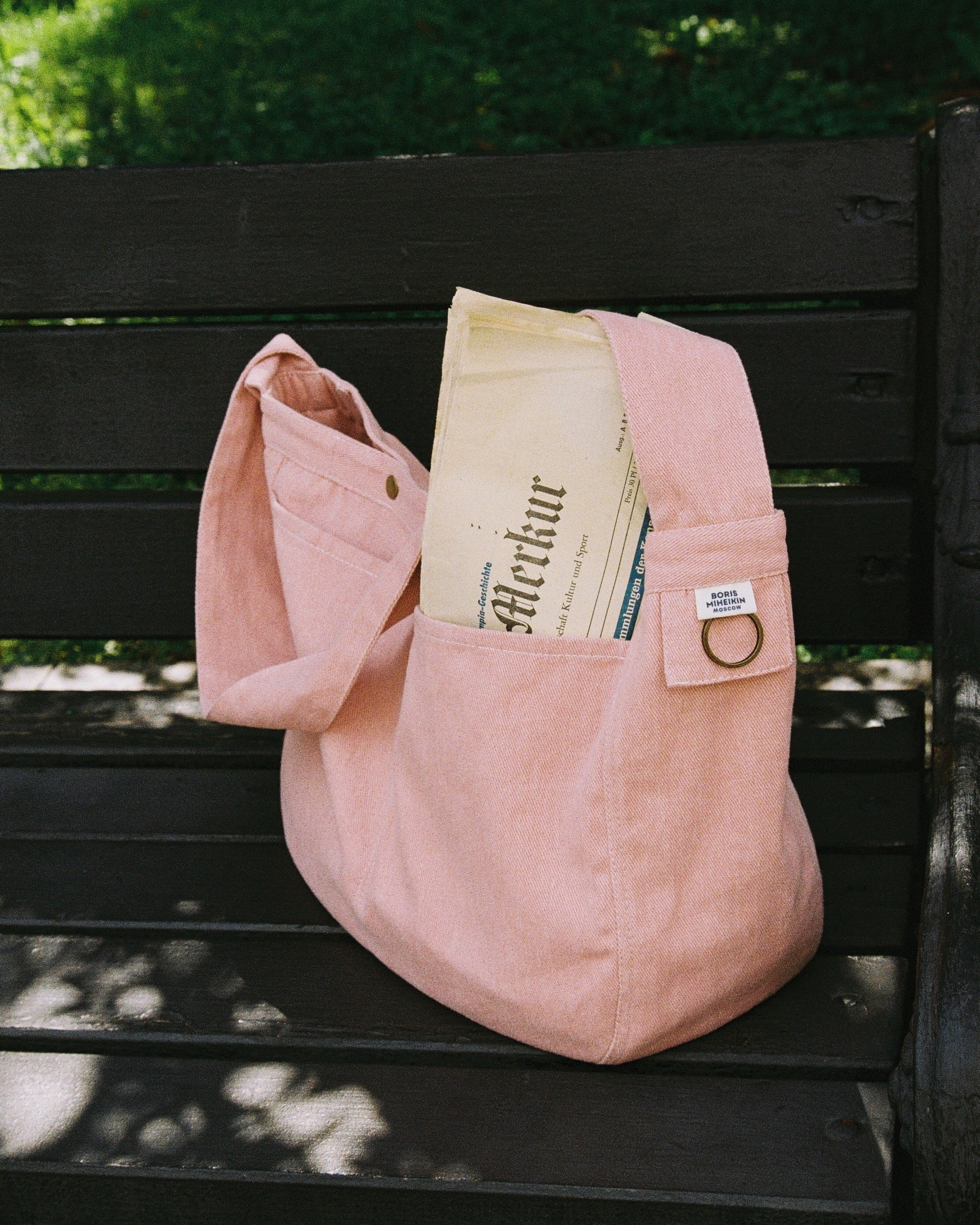 Борис Михейкин pt.1. Пленочный фотограф Москва