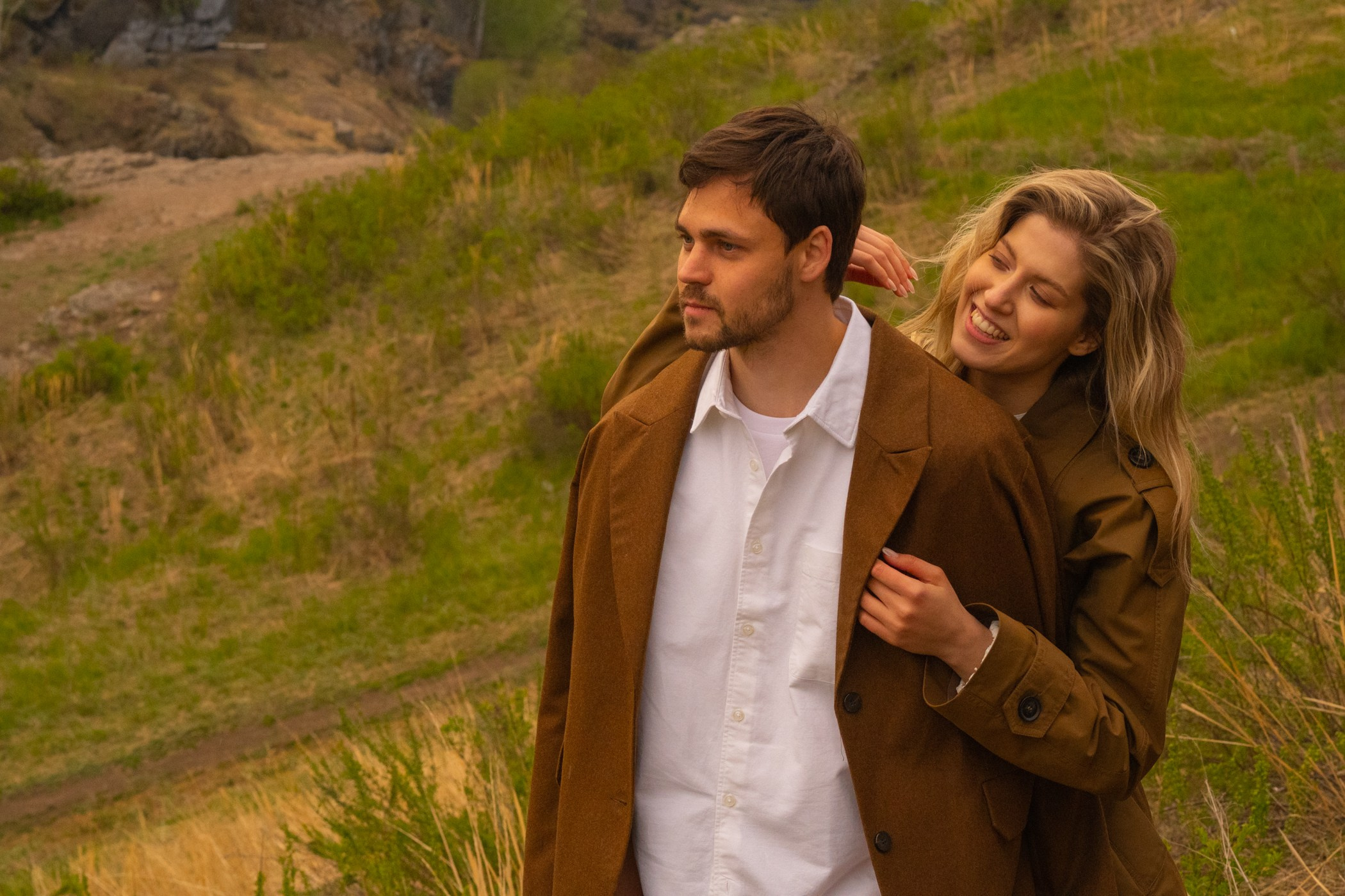 Яна и Егор. Контент и бизнес съемка. Первоуральск, Екатеринбург.Наталья Старек