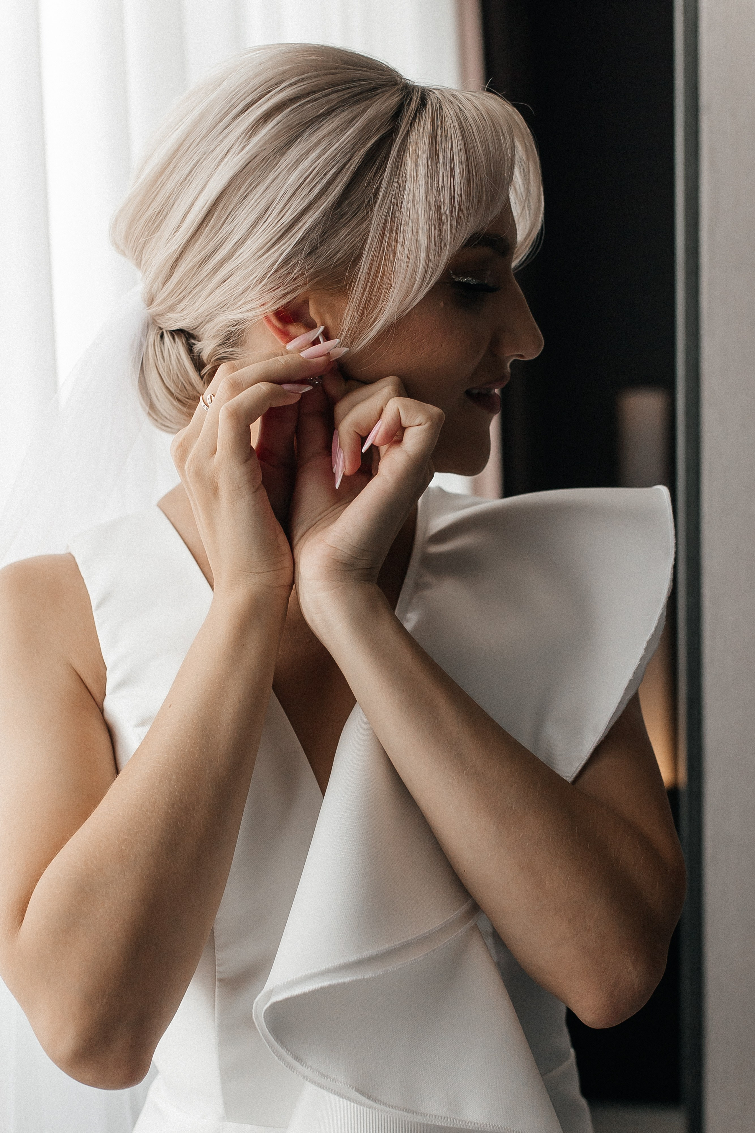 Даша и Костя 2023. Свадебный и портретный фотограф Алина Иванова. Екатеринбург-Москва