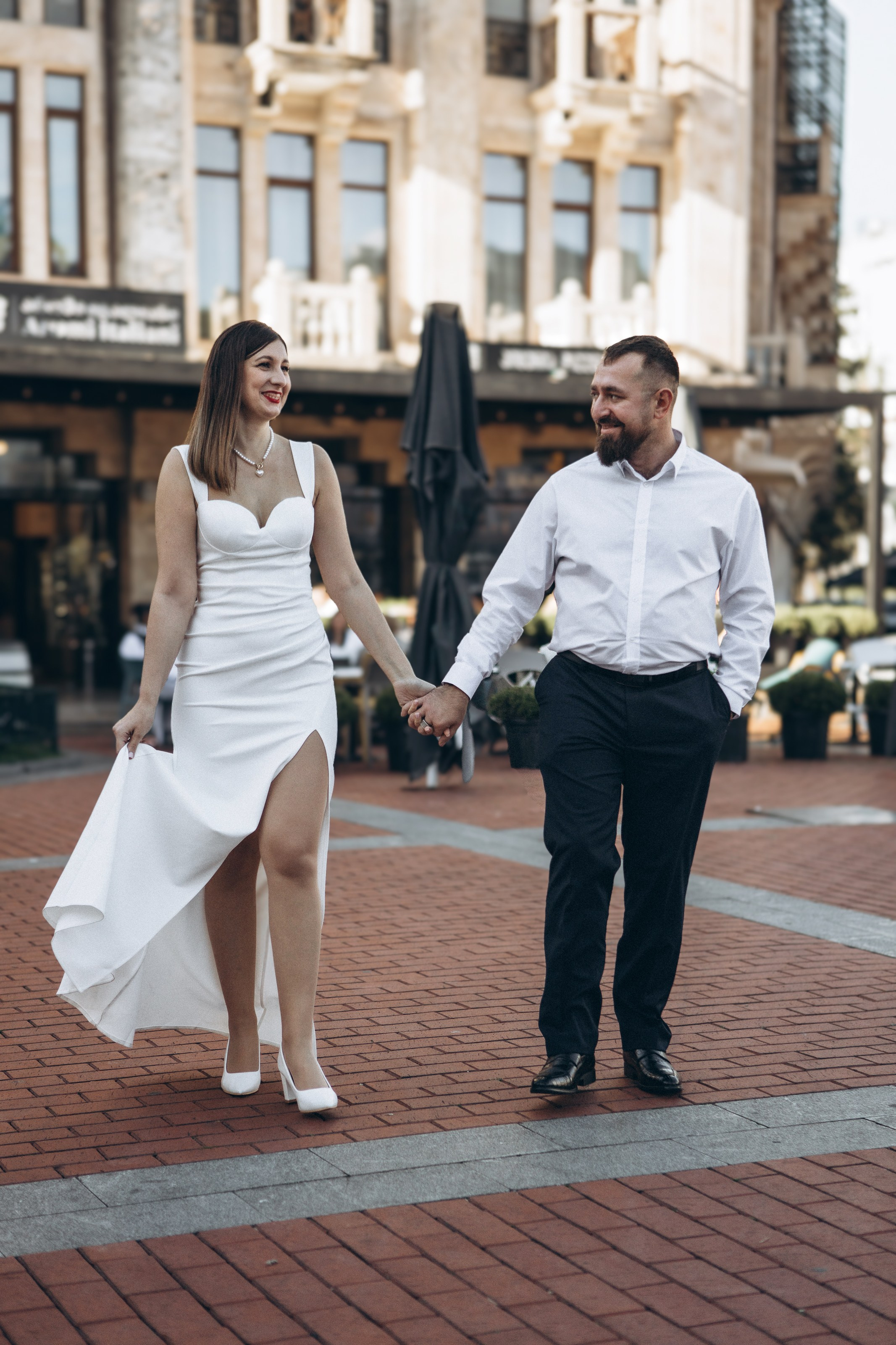 E&R. Фотограф в Батуми Павел Шарников