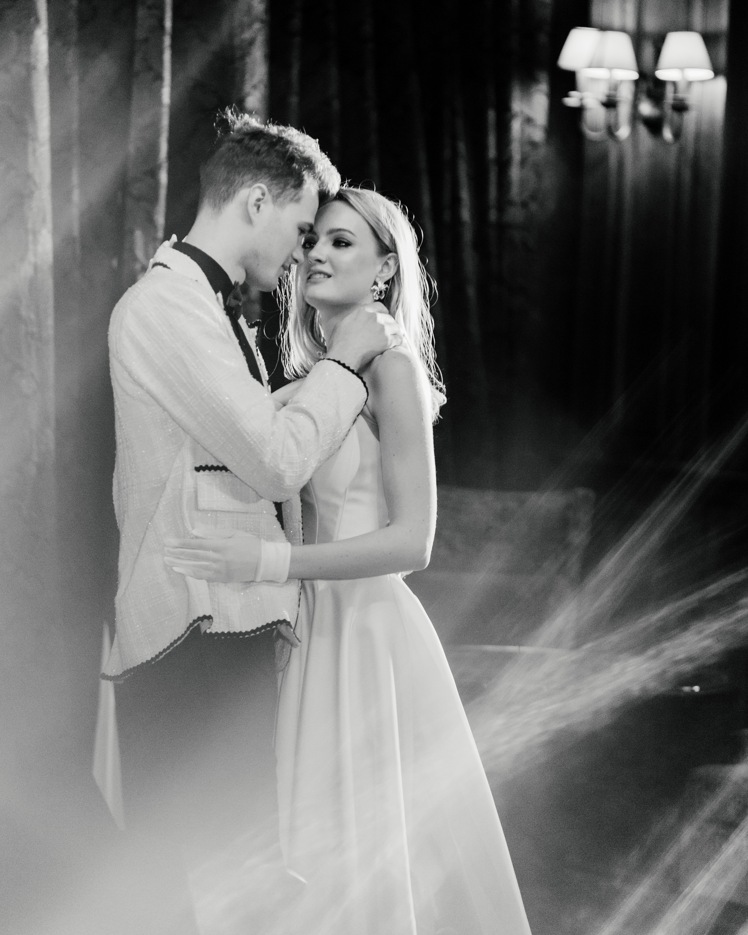 Валерий и Анна. Фотограф в Москве Екатерина Абрамова