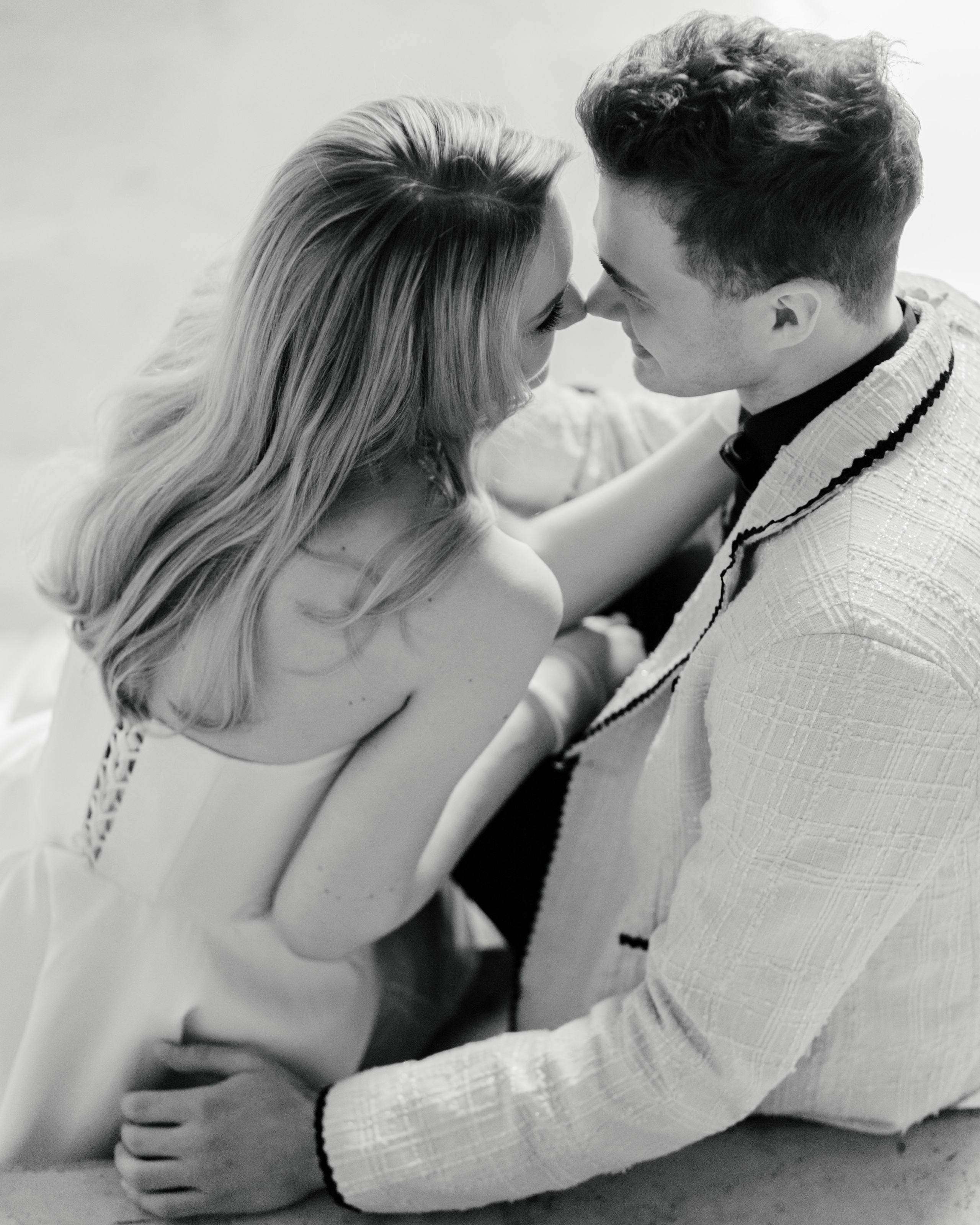 Валерий и Анна. Фотограф в Москве Екатерина Абрамова