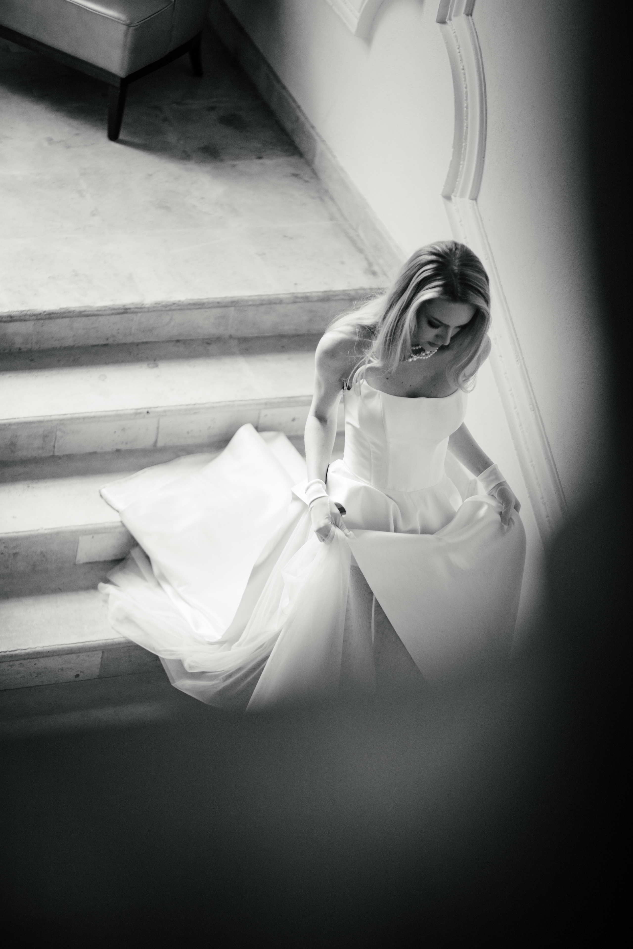 Валерий и Анна. Фотограф в Москве Екатерина Абрамова