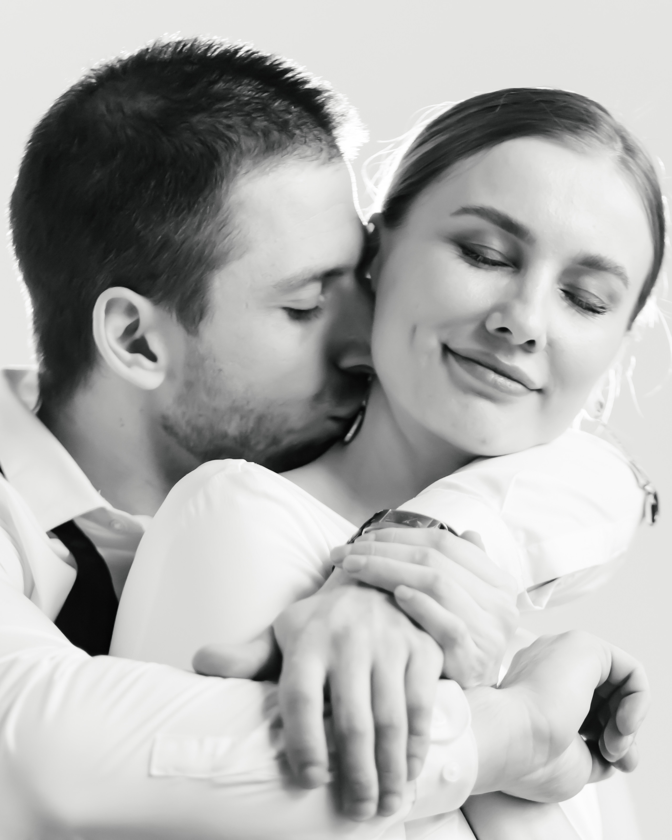 Никита и Любовь. Фотограф в Москве Екатерина Абрамова