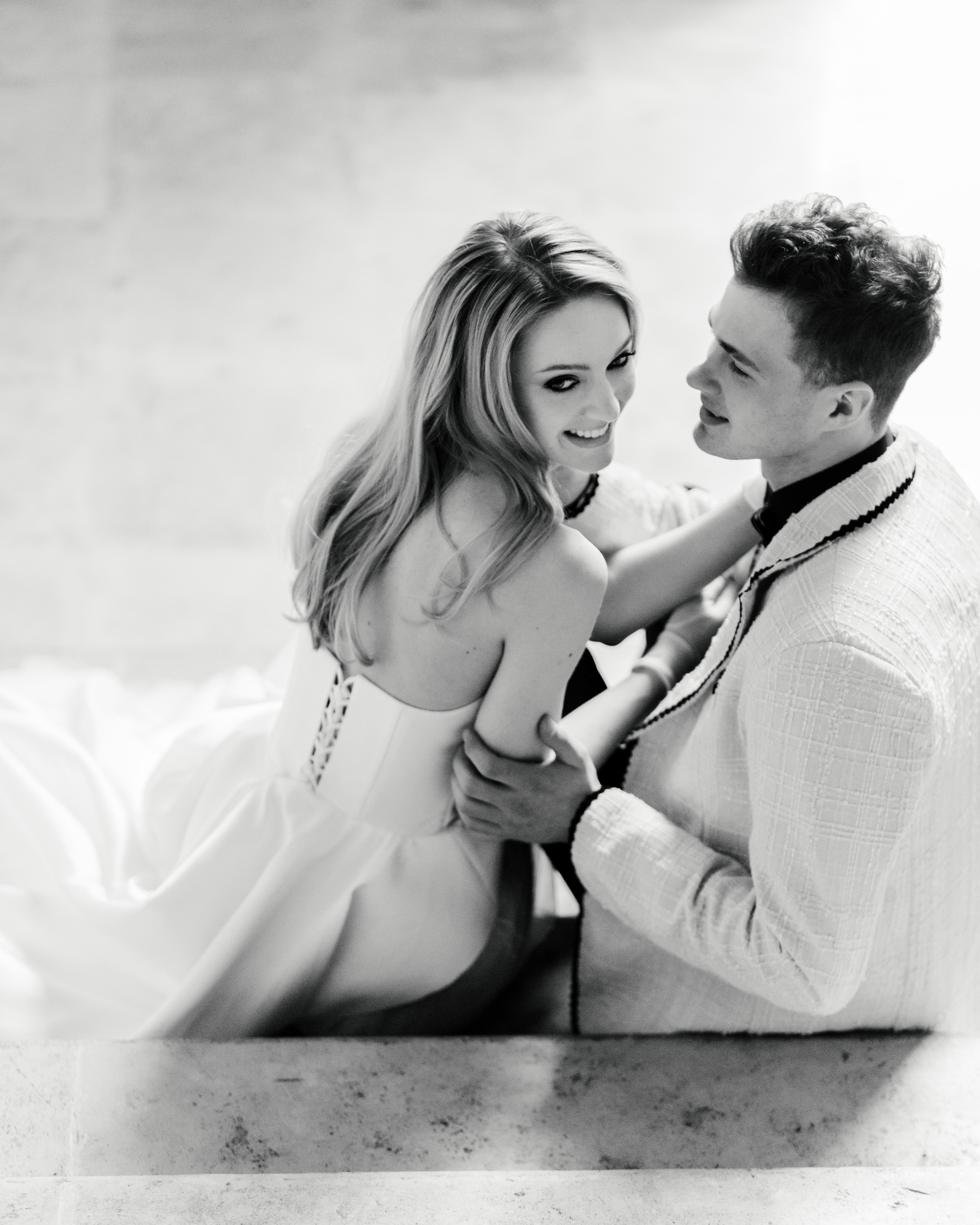 Валерий и Анна. Фотограф в Москве Екатерина Абрамова