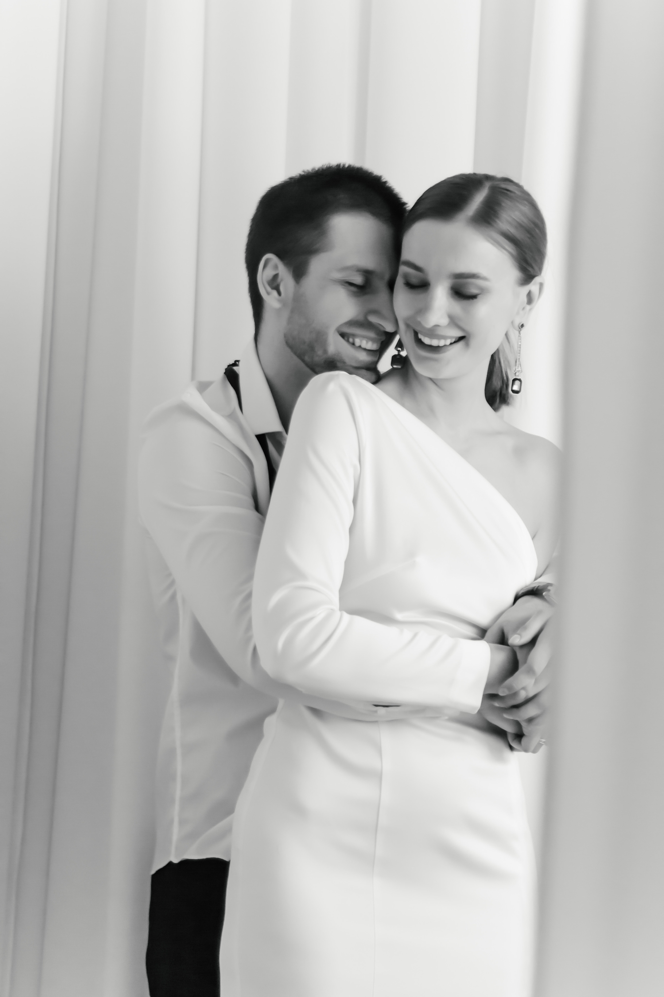 Никита и Любовь. Фотограф в Москве Екатерина Абрамова