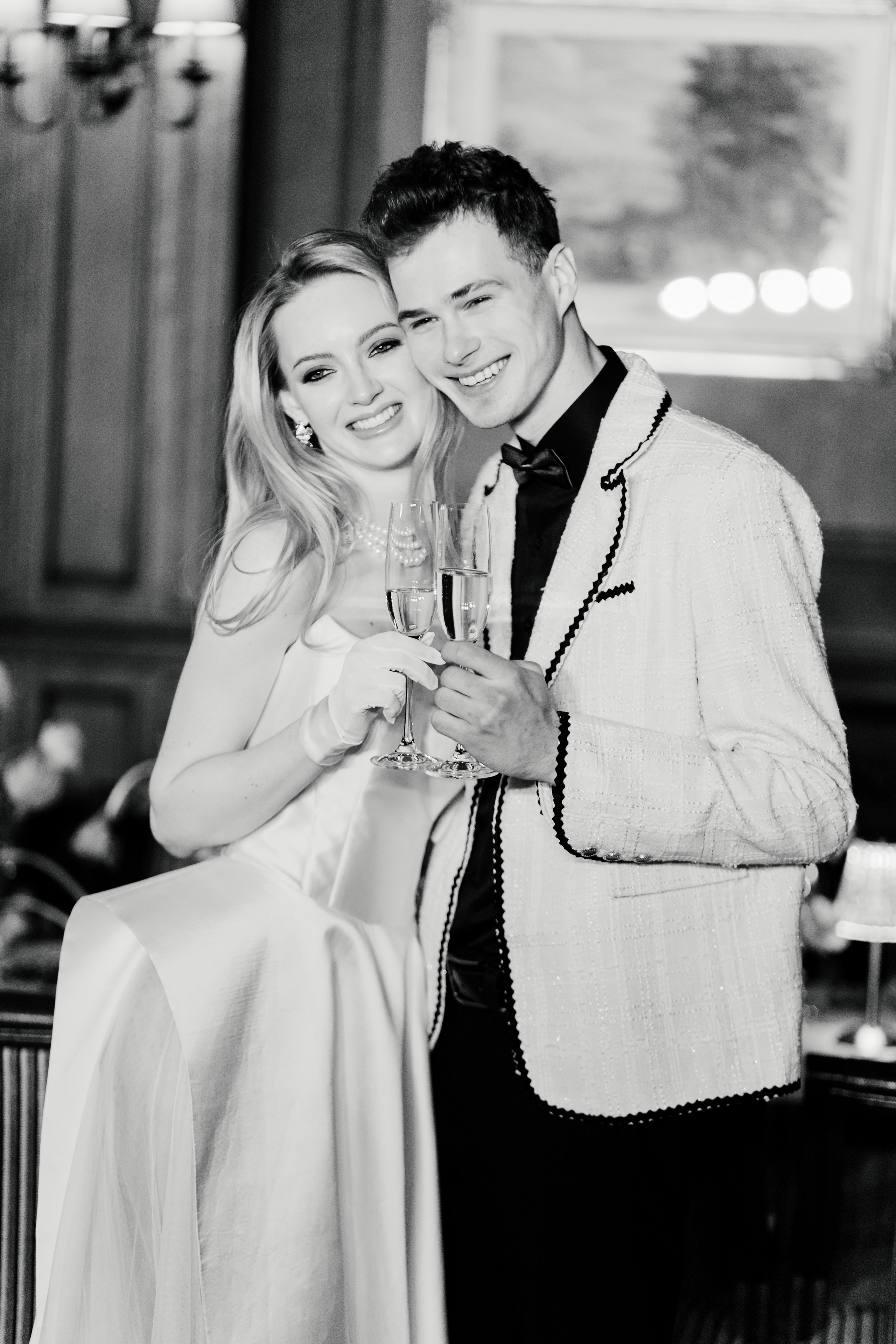 Валерий и Анна. Фотограф в Москве Екатерина Абрамова