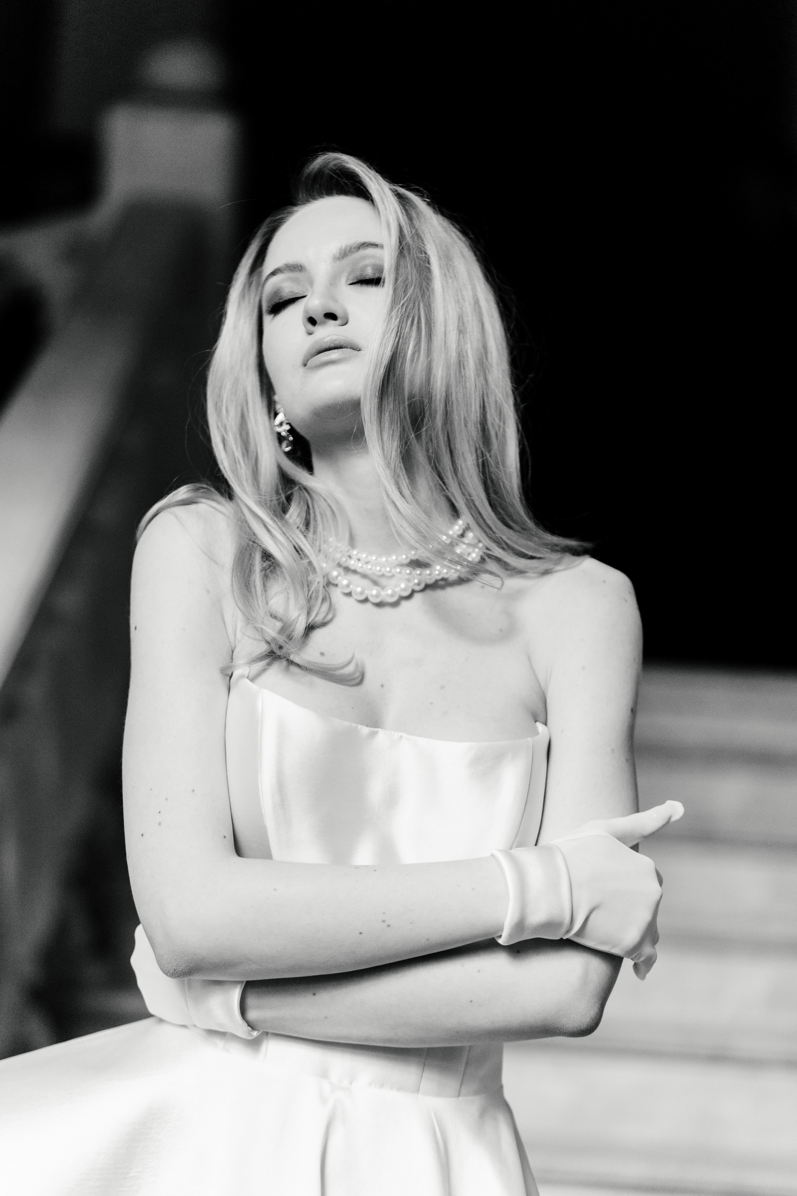 Валерий и Анна. Фотограф в Москве Екатерина Абрамова