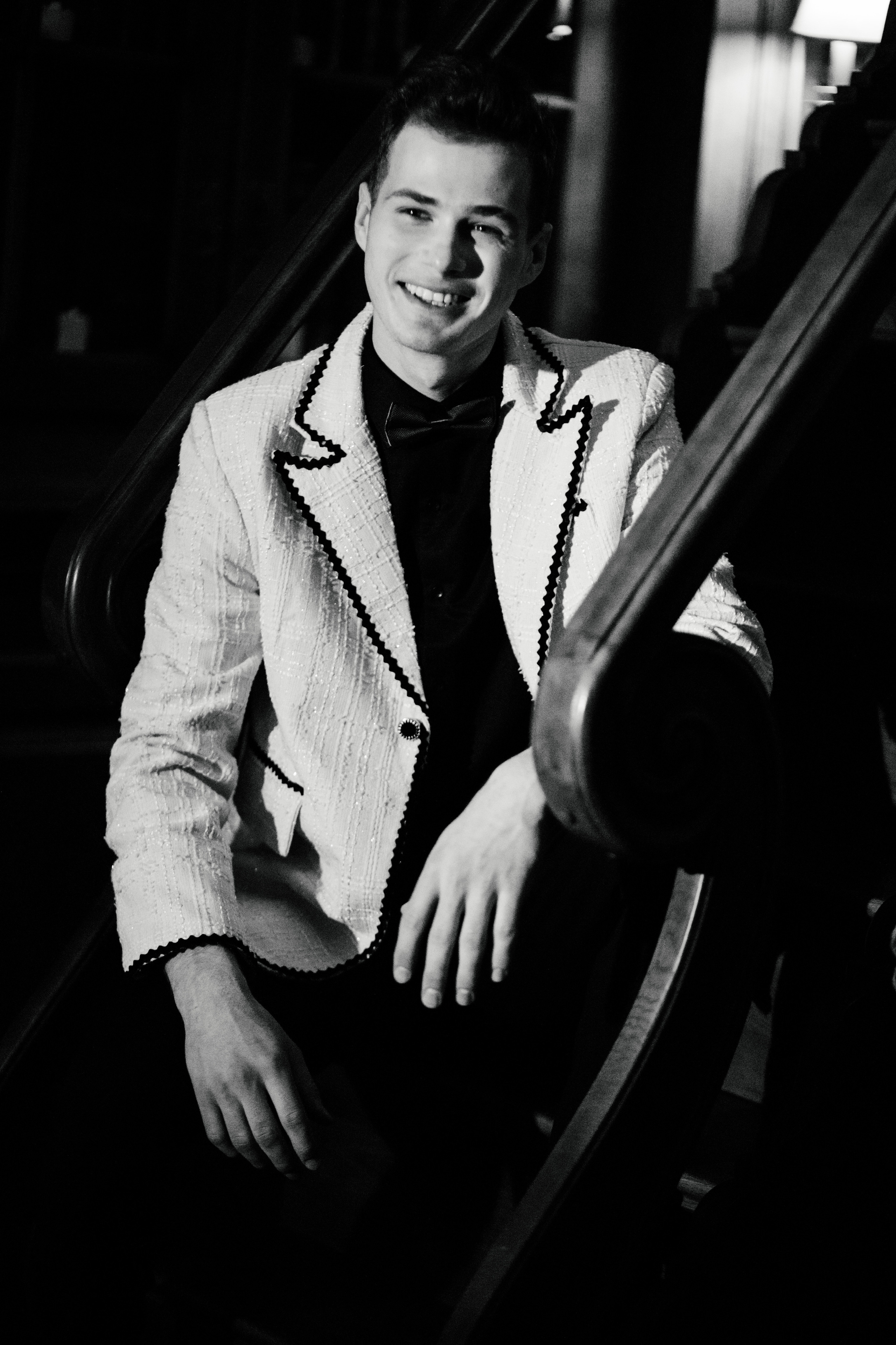 Валерий и Анна. Фотограф в Москве Екатерина Абрамова