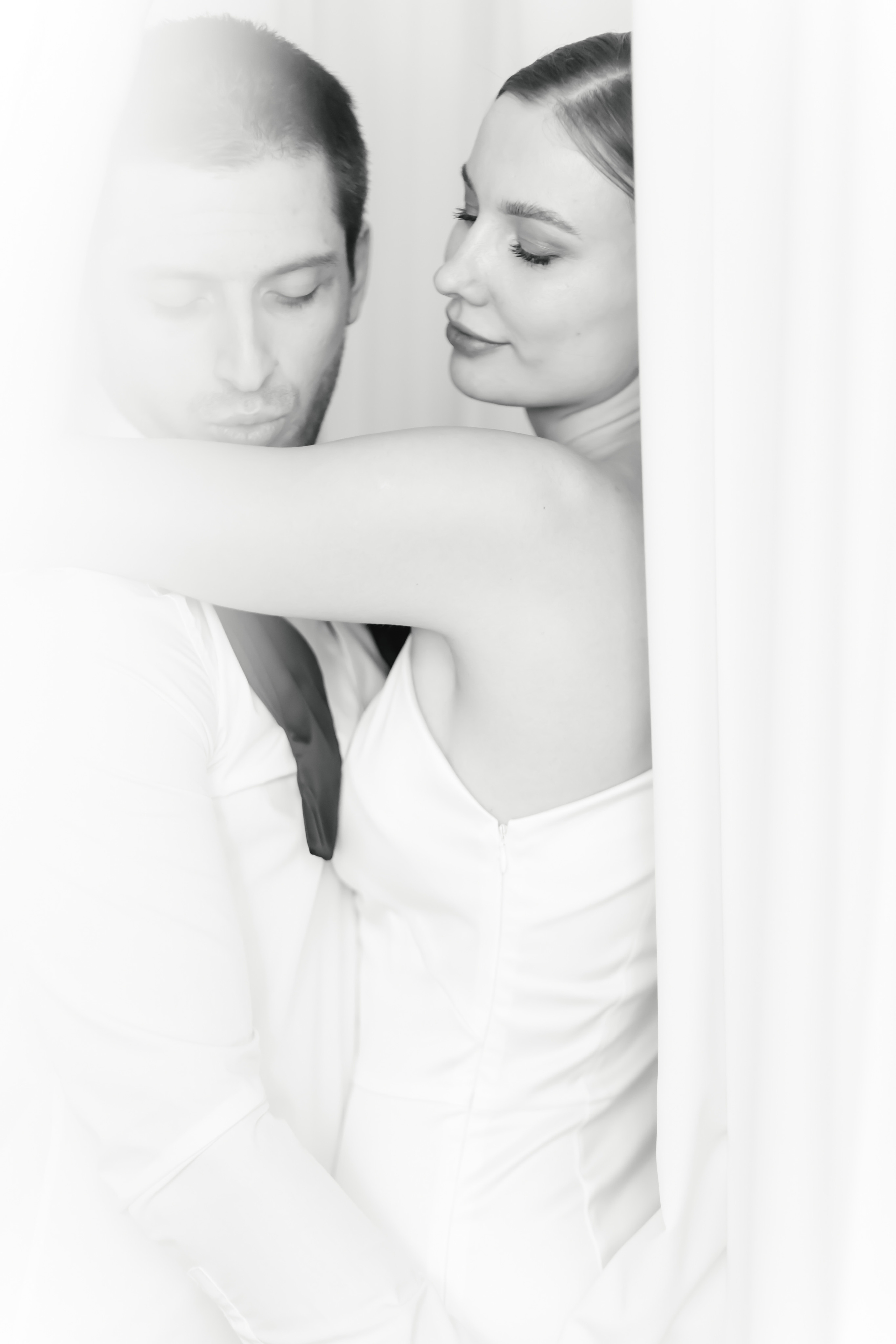 Никита и Любовь. Фотограф в Москве Екатерина Абрамова