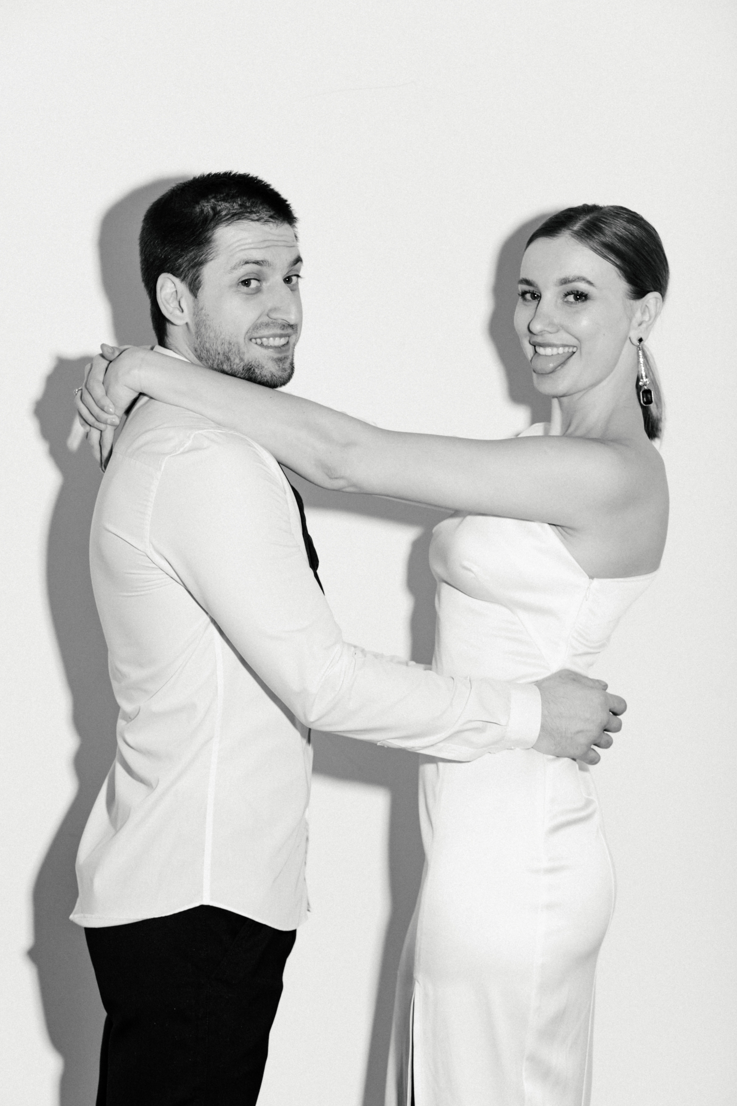 Никита и Любовь. Фотограф в Москве Екатерина Абрамова