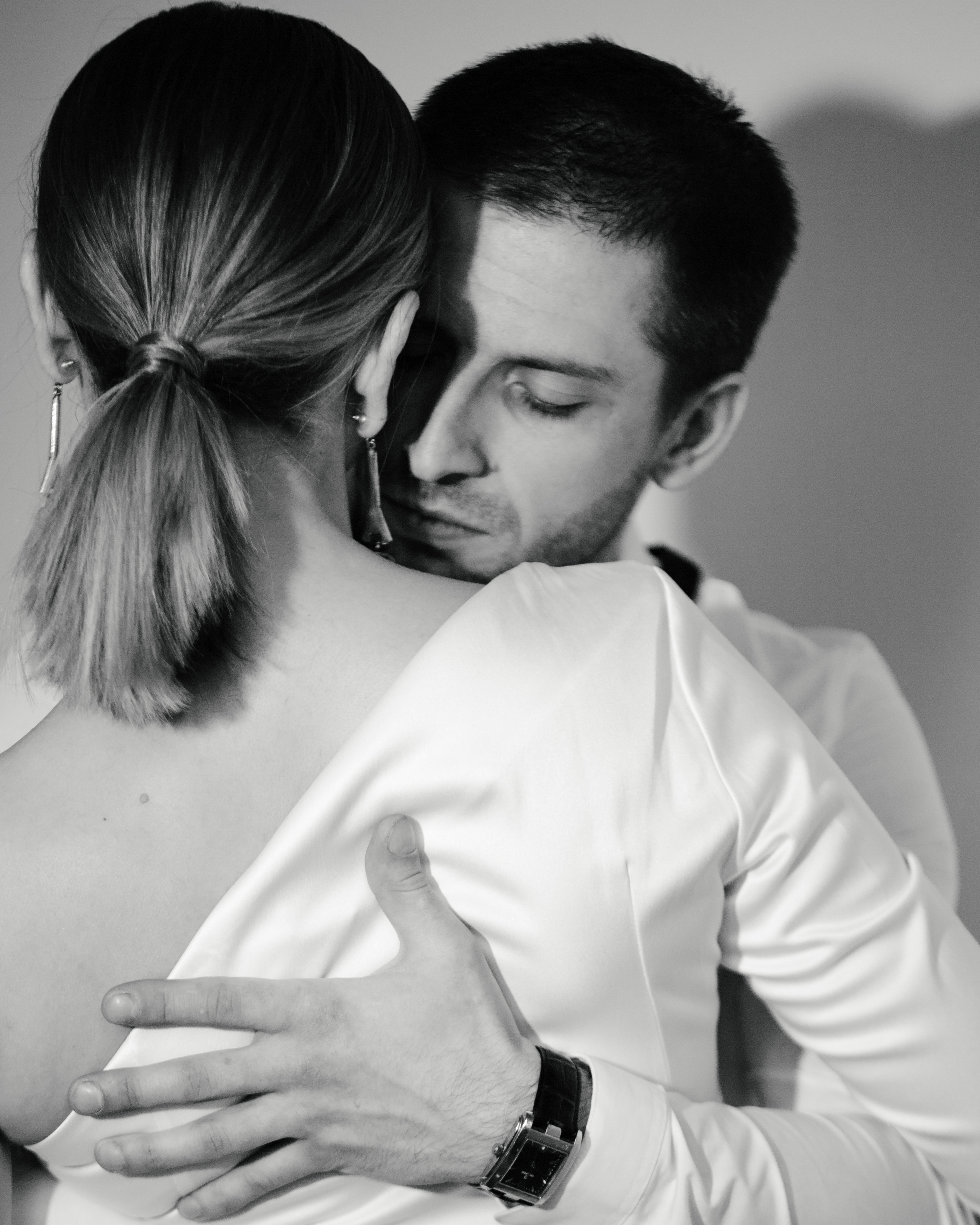 Никита и Любовь. Фотограф в Москве Екатерина Абрамова