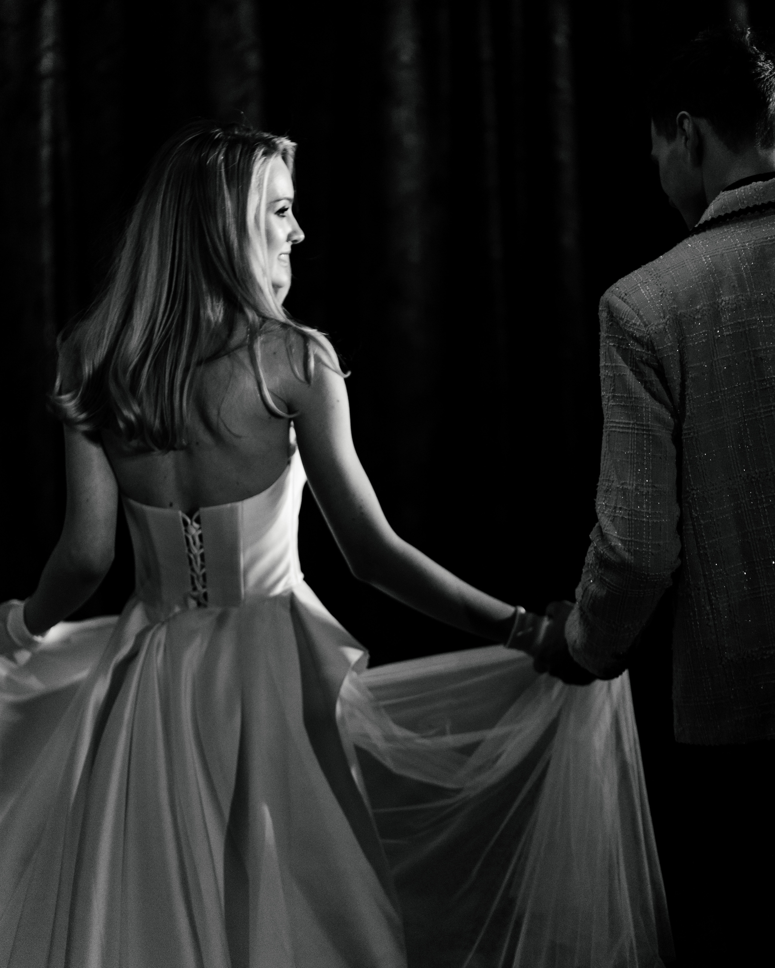 Валерий и Анна. Фотограф в Москве Екатерина Абрамова