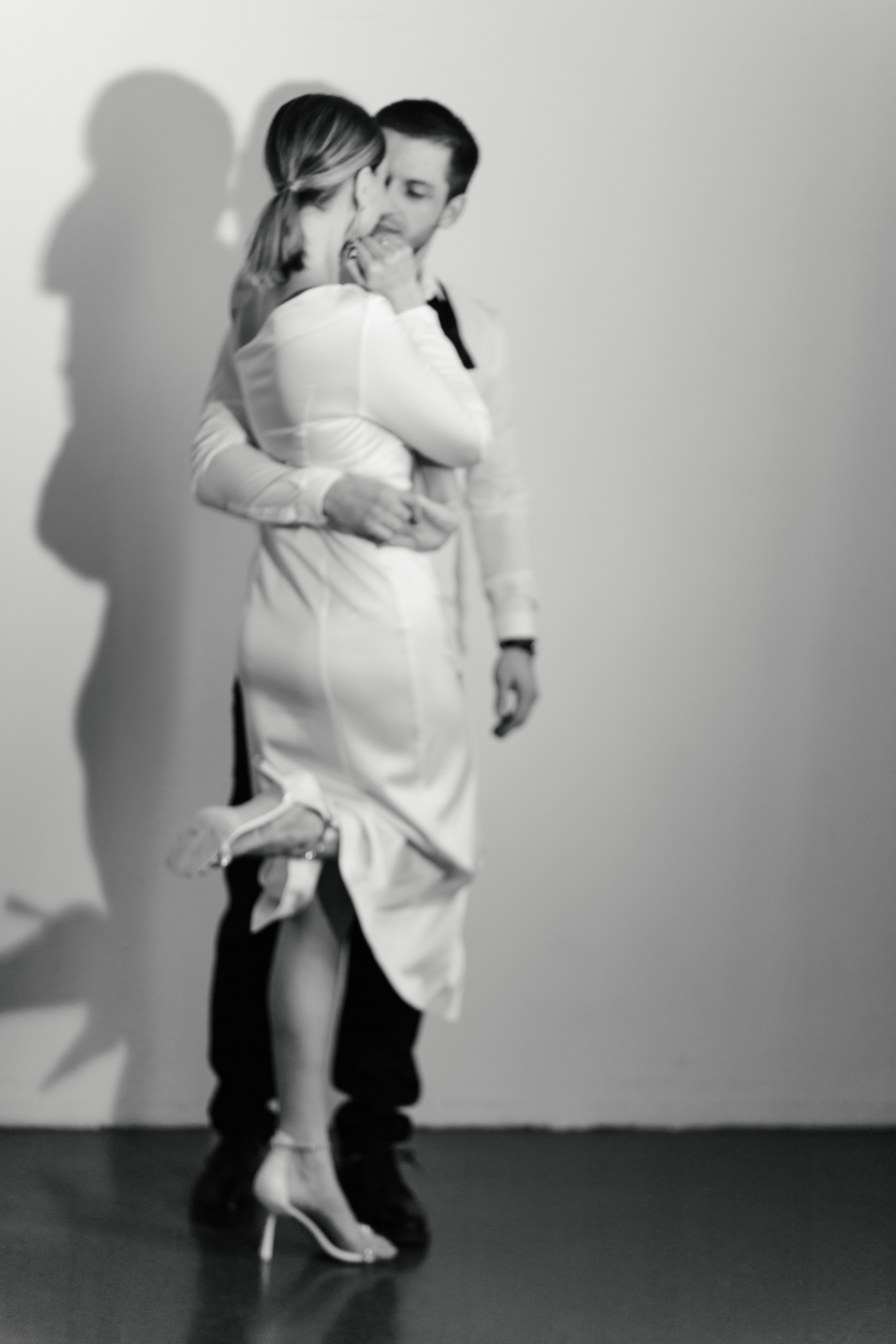 Никита и Любовь. Фотограф в Москве Екатерина Абрамова