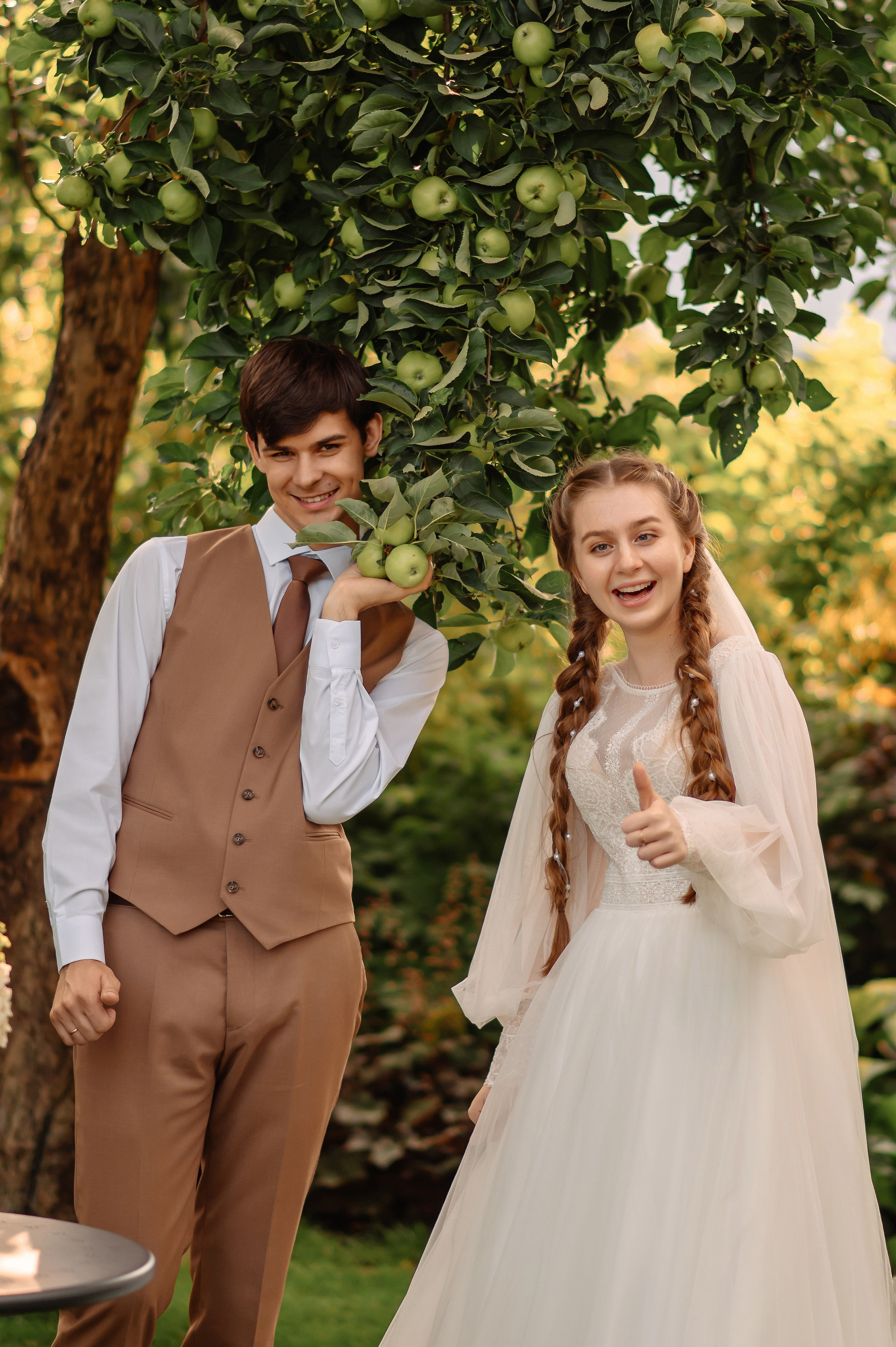 Wedding day 2. Фотограф в Тамбове Светлана Федорова