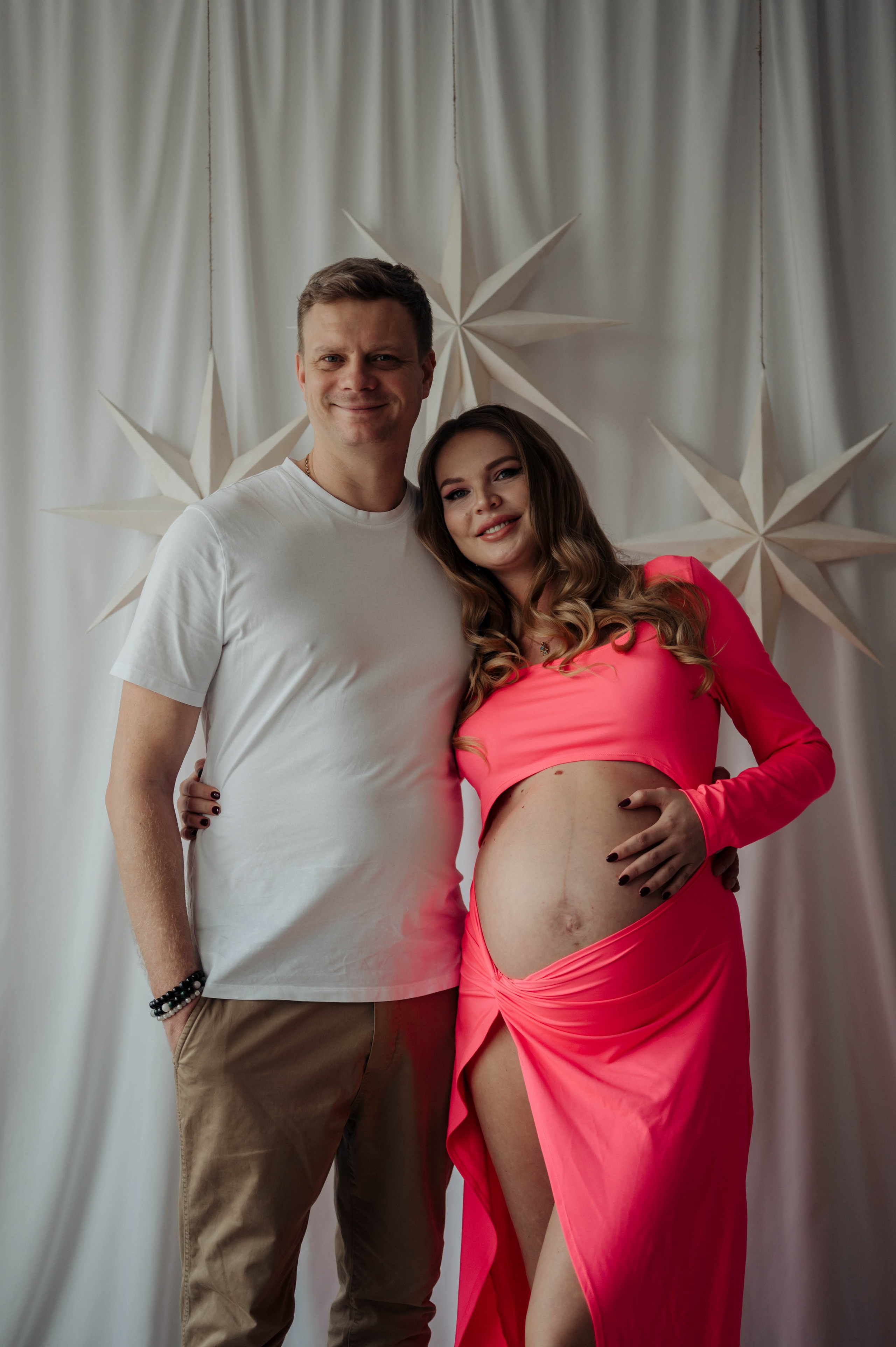 Семья Дарьи. Фотограф Сочи Кисматова Анастасия