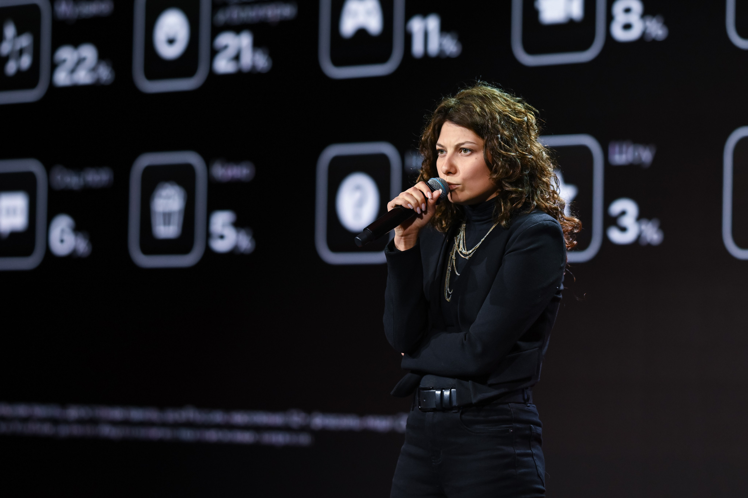 MTS ADS| Большая конференция маркетолога. Портфолио