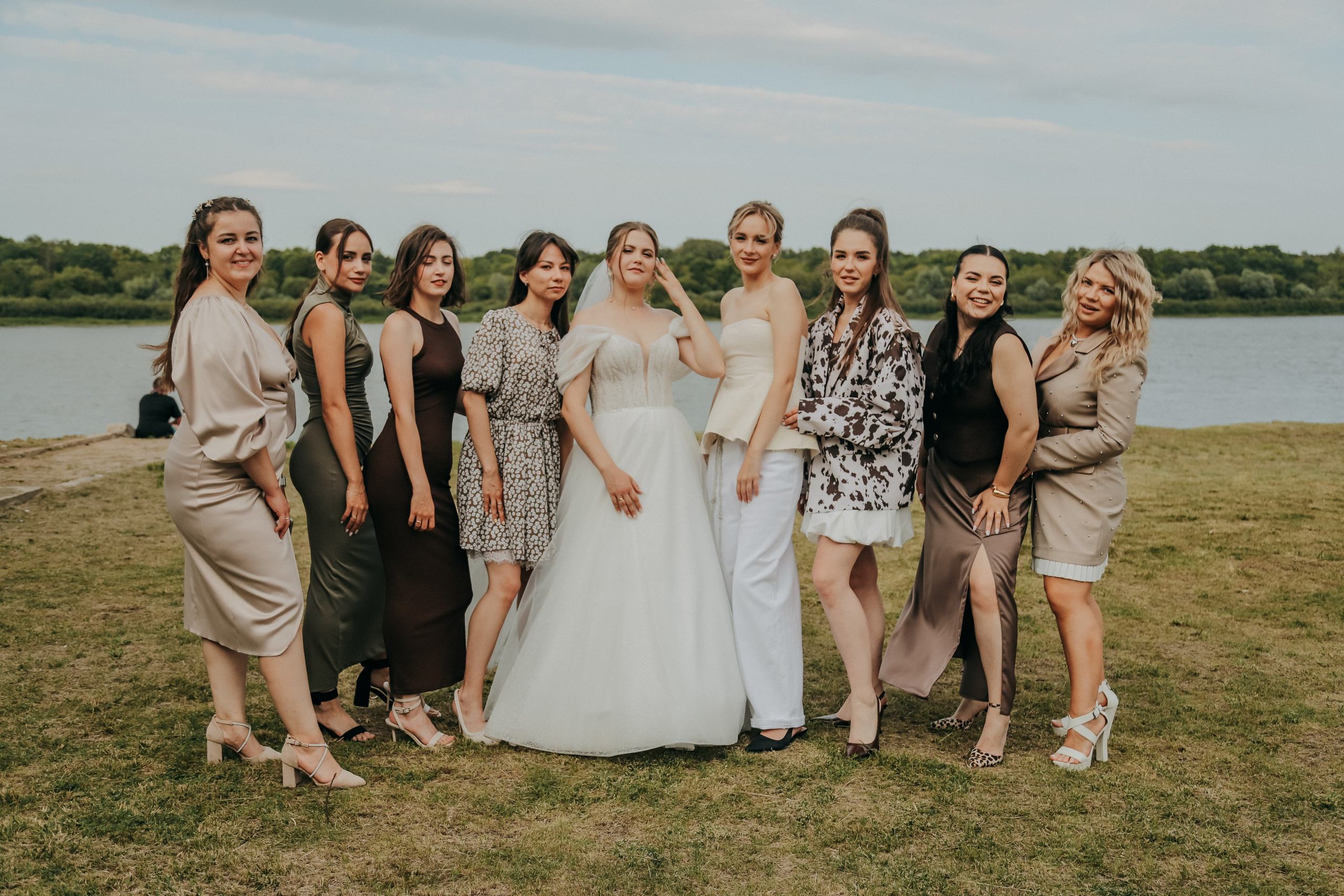 Ксения и Василий. Фотограф в Рязани Мозжерова Юлия