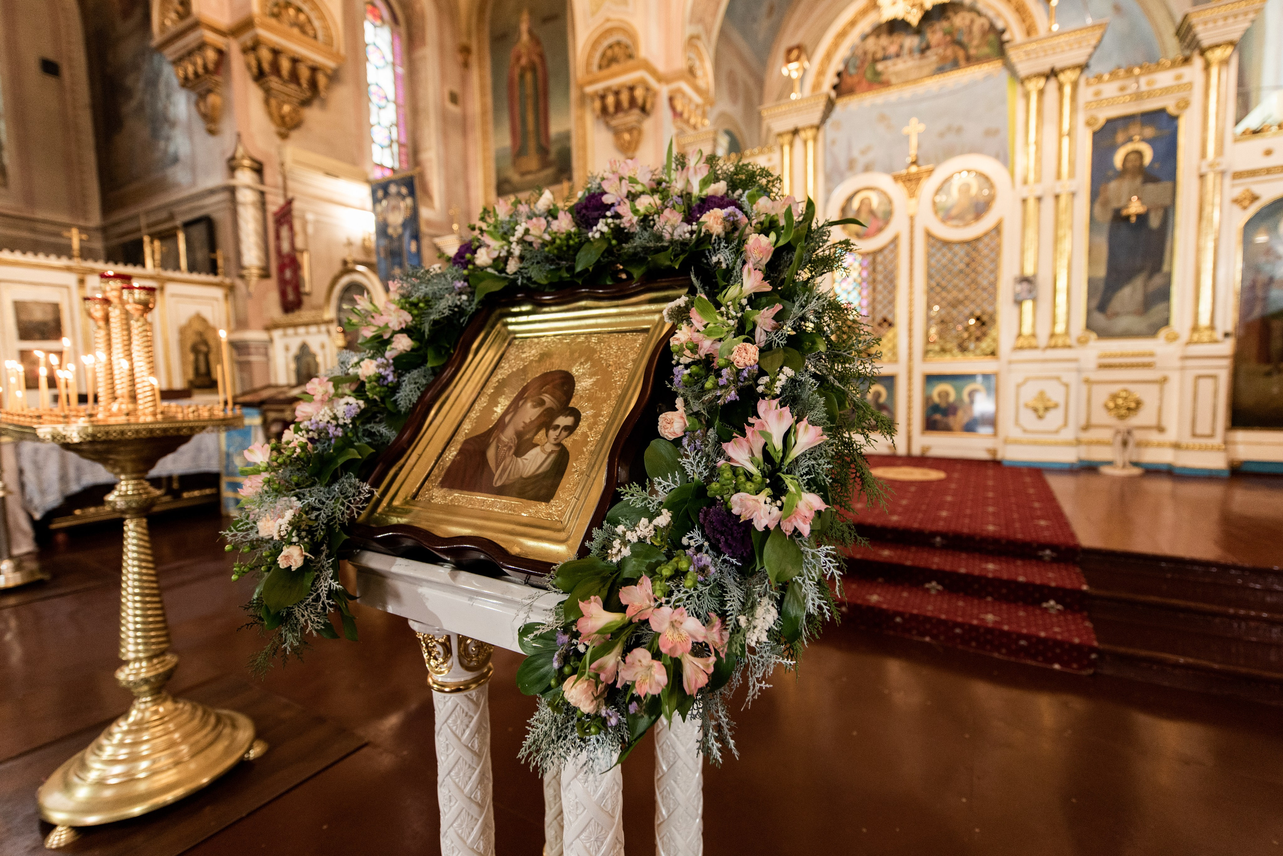 День памяти пророка Аввакума 15.12.2022. Семейный и свадебный фотограф в Феодосии и Коктебеле