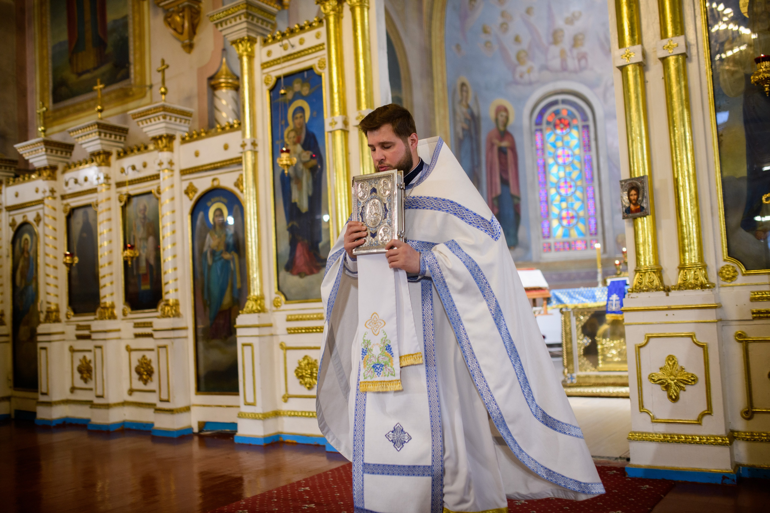 День памяти Панкратия Печерского 22.02.2024. Семейный и свадебный фотограф в Феодосии и Коктебеле