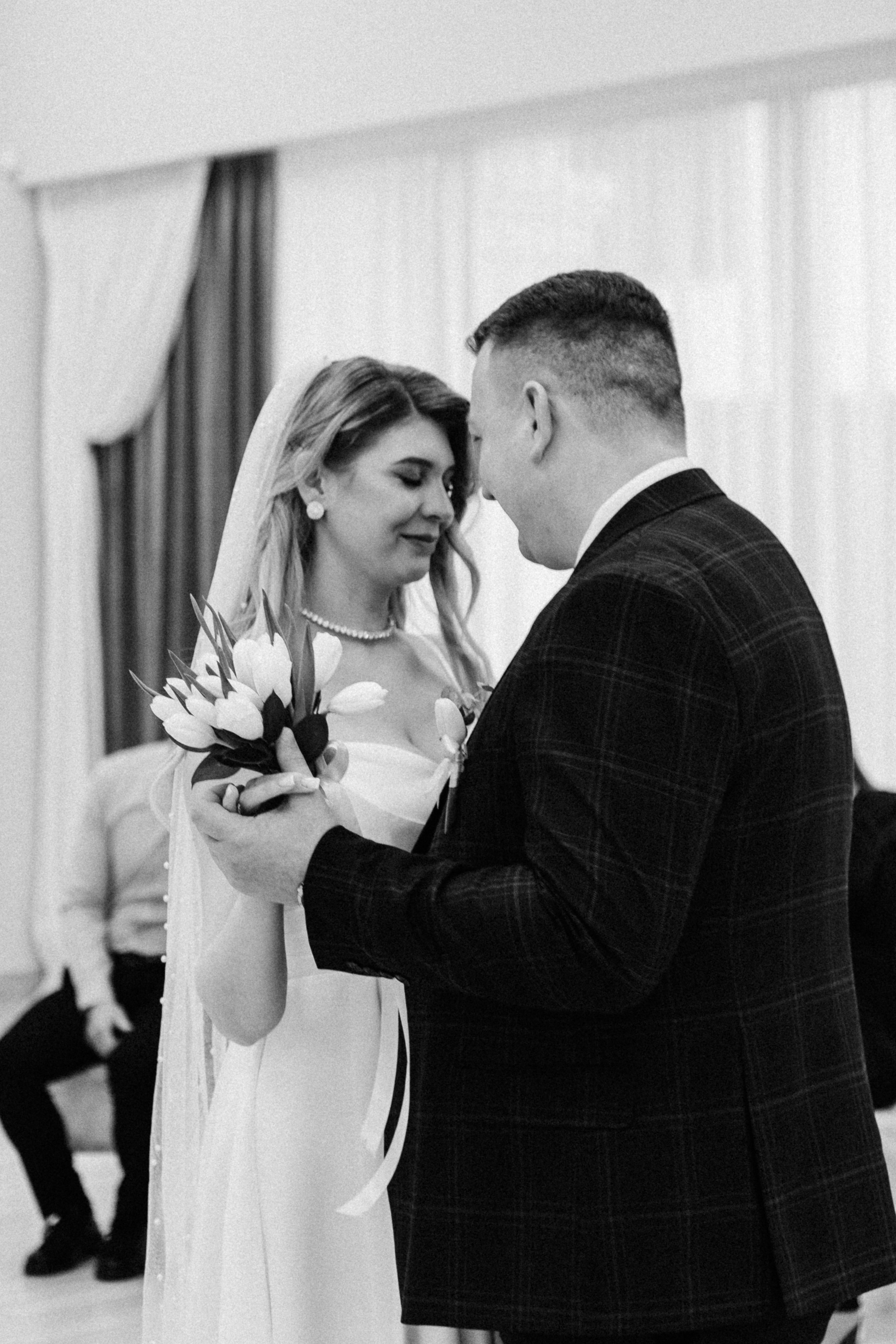 Сергей и Наталья/2025. Свадебный и семейный фотограф в Екатеринбурге