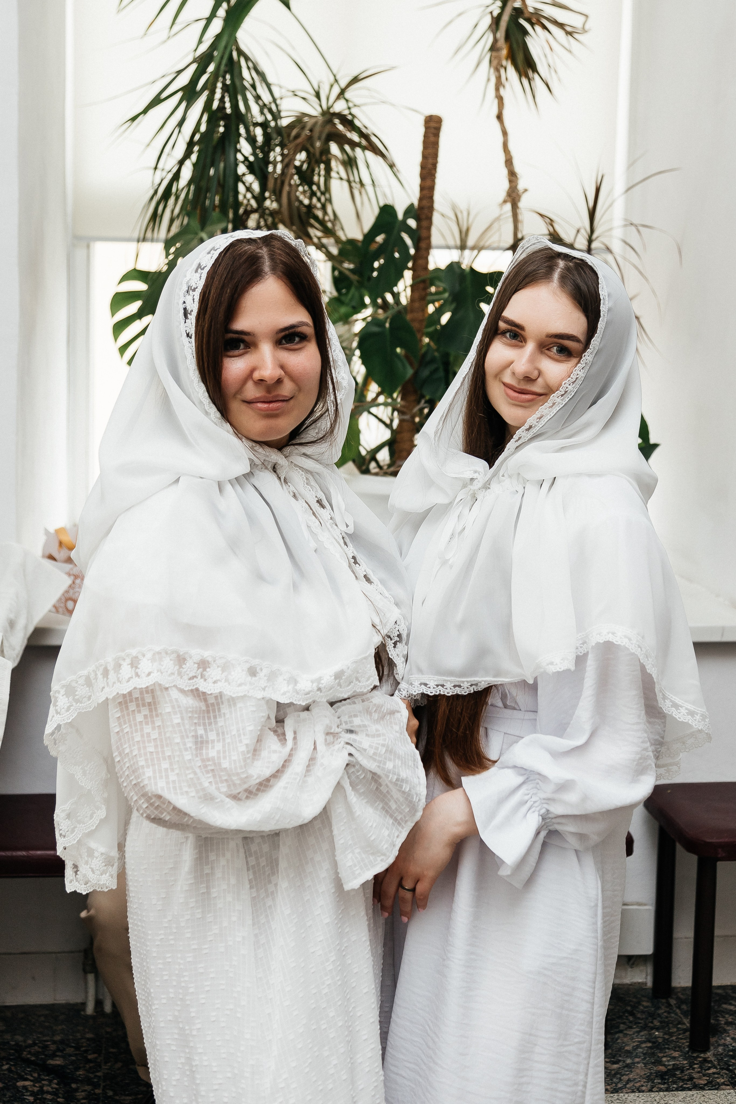 Крещение/2025. Свадебный и семейный фотограф в Екатеринбурге