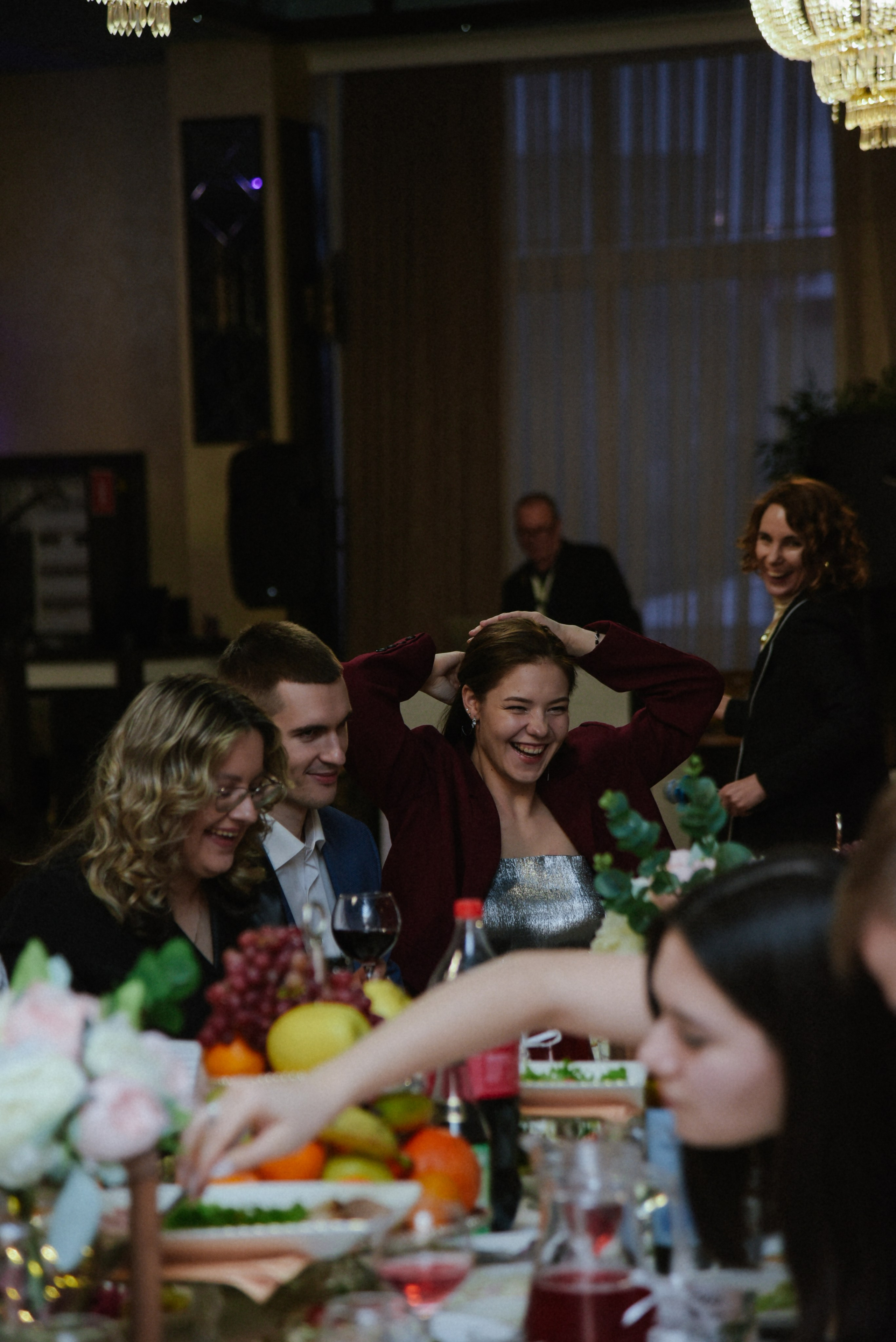 Пятница 13. Фотограф Лола Волна, город Москва