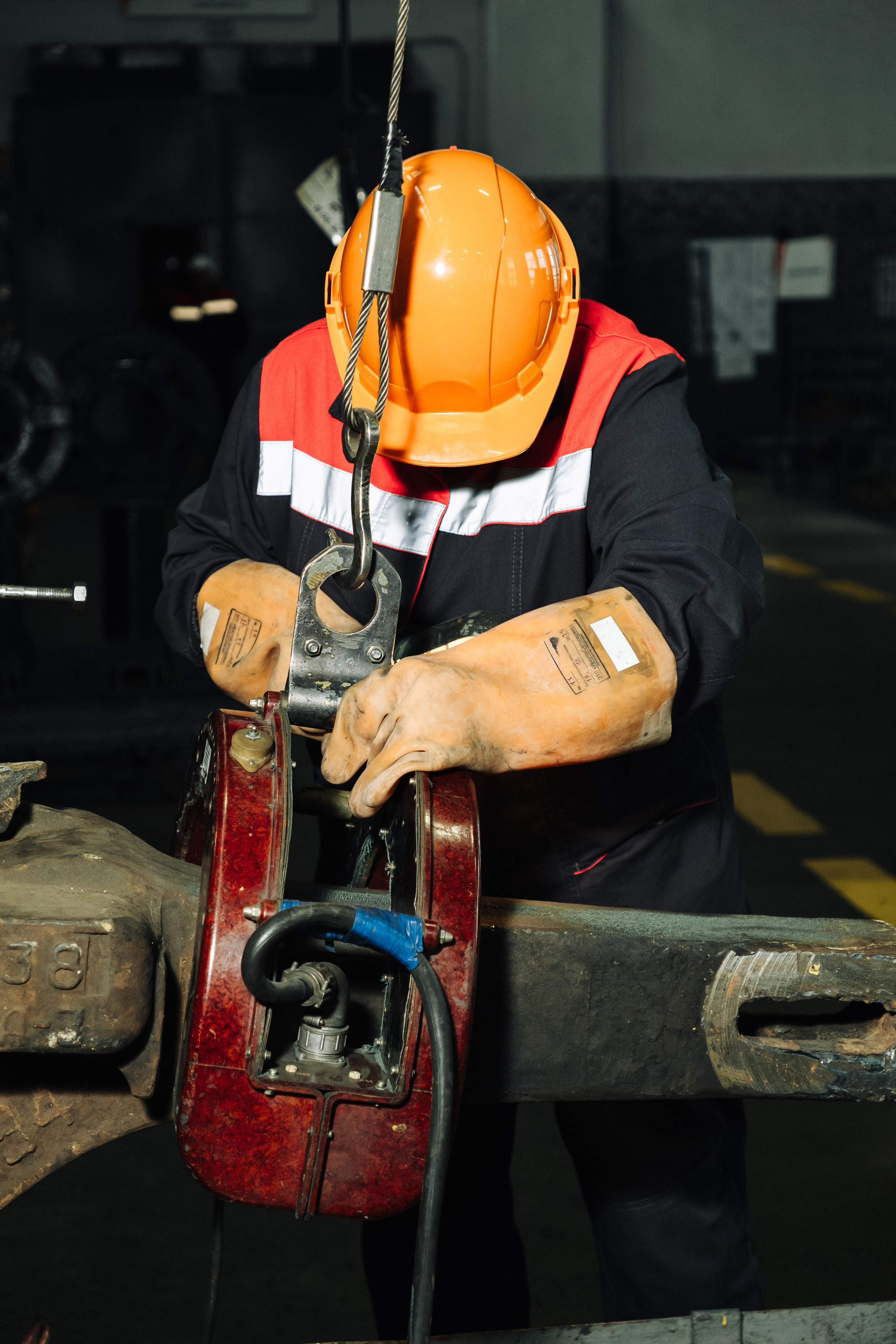Производственная съёмка. Фотограф в Иркутске Анна Мирошникова