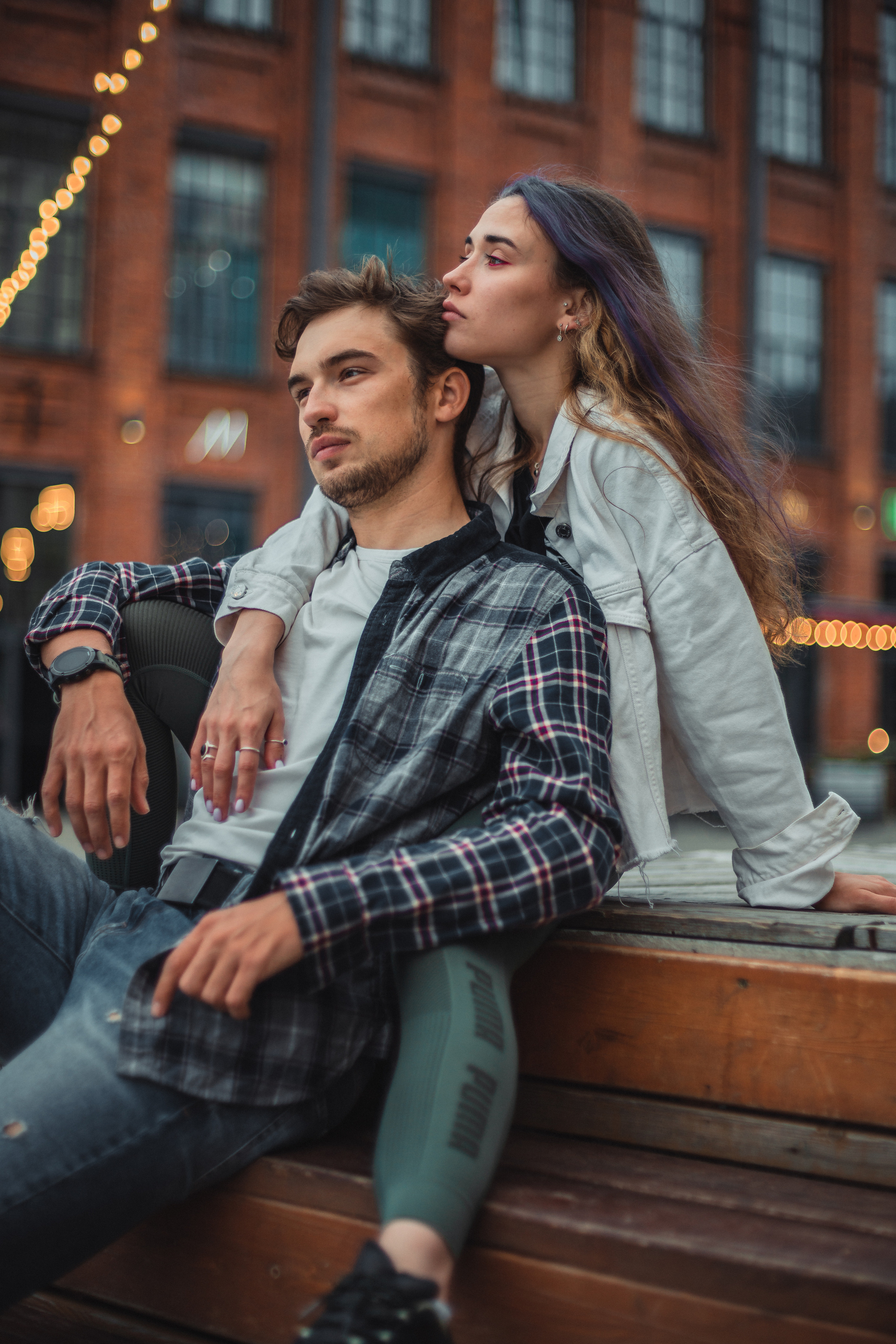 People. Спортивный и не только фотограф в Санкт-Петербурге- Артём Золотарёв