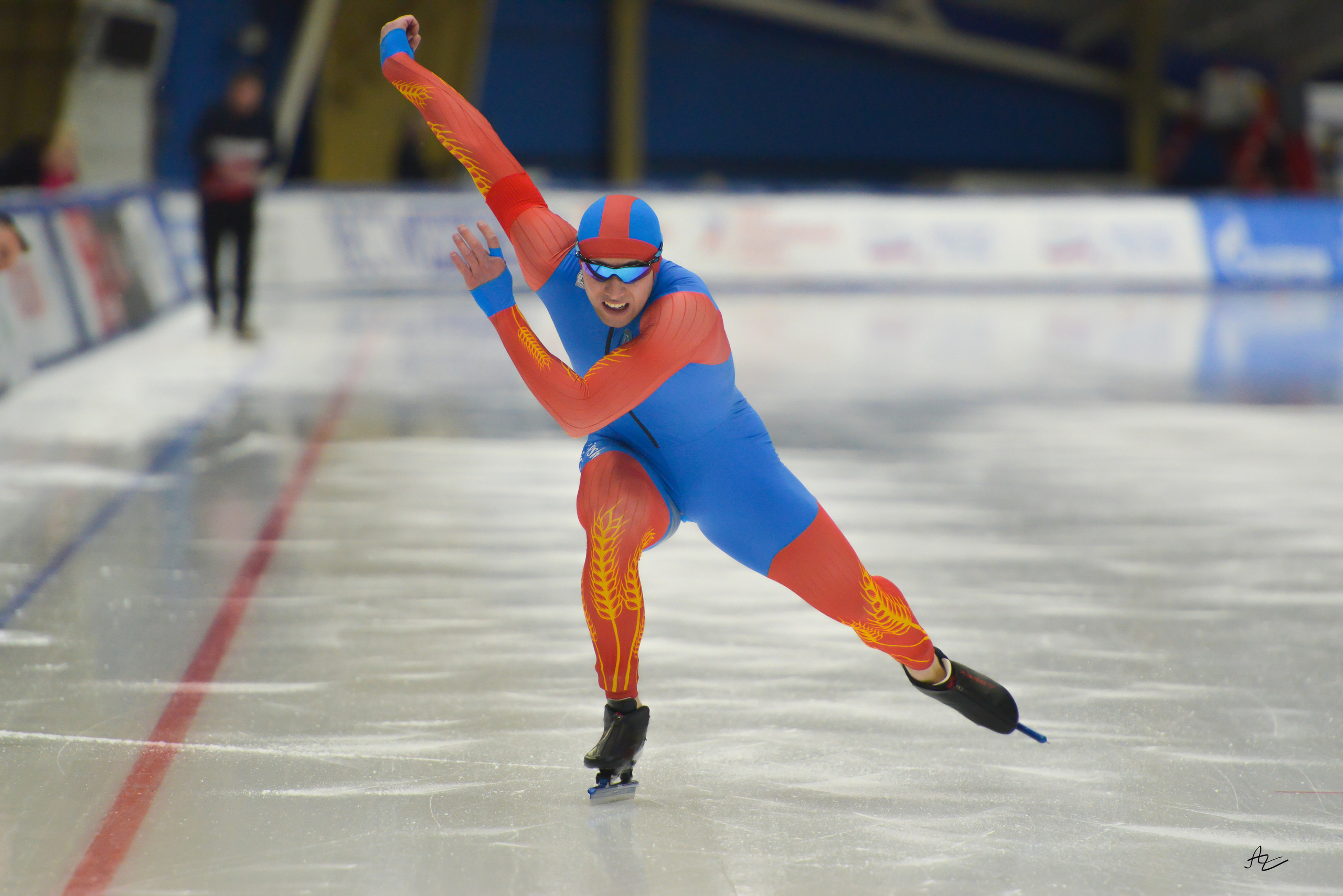 Виктор Муштаков