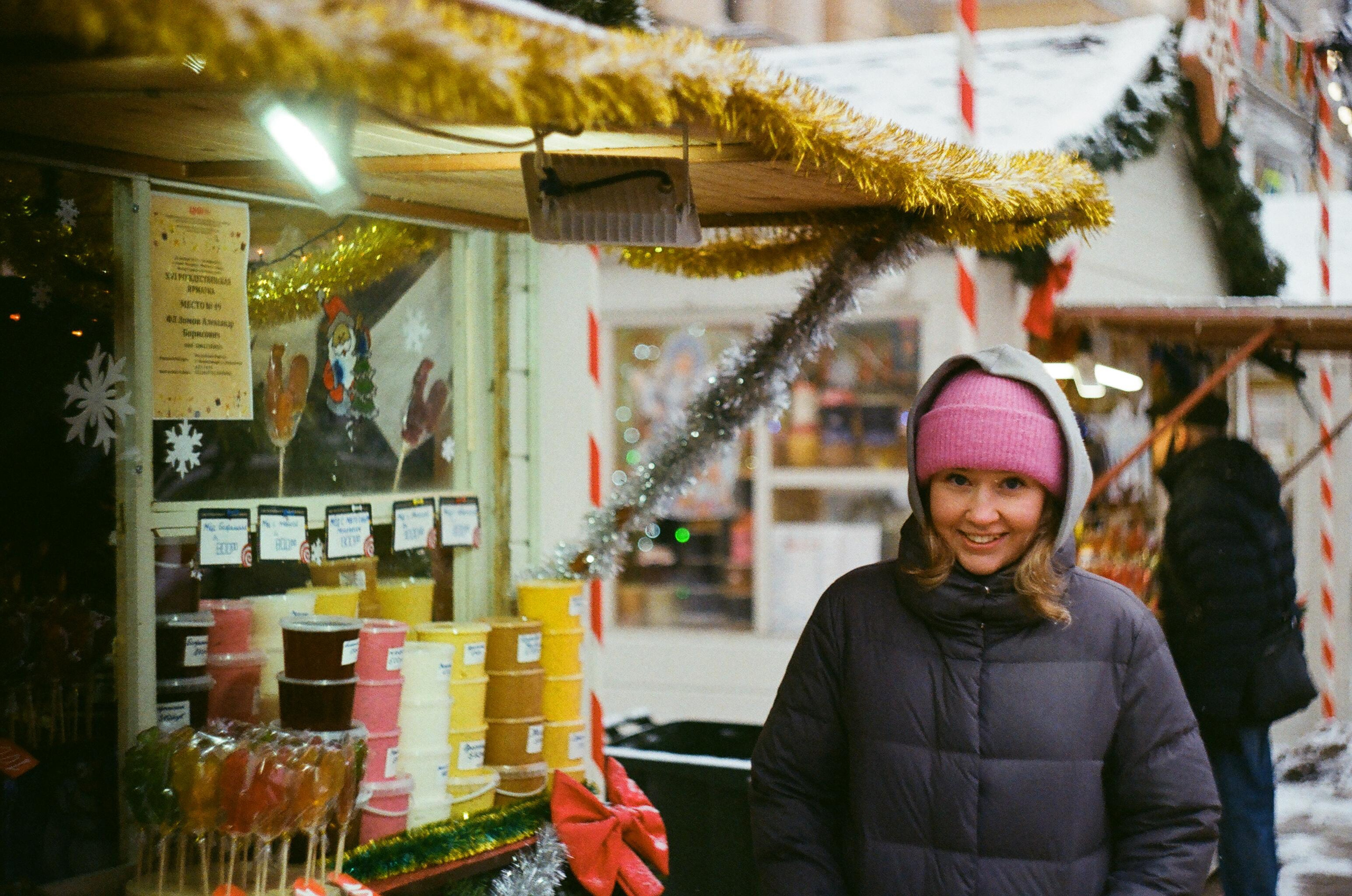 Film. Спортивный и не только фотограф в Санкт-Петербурге- Артём Золотарёв