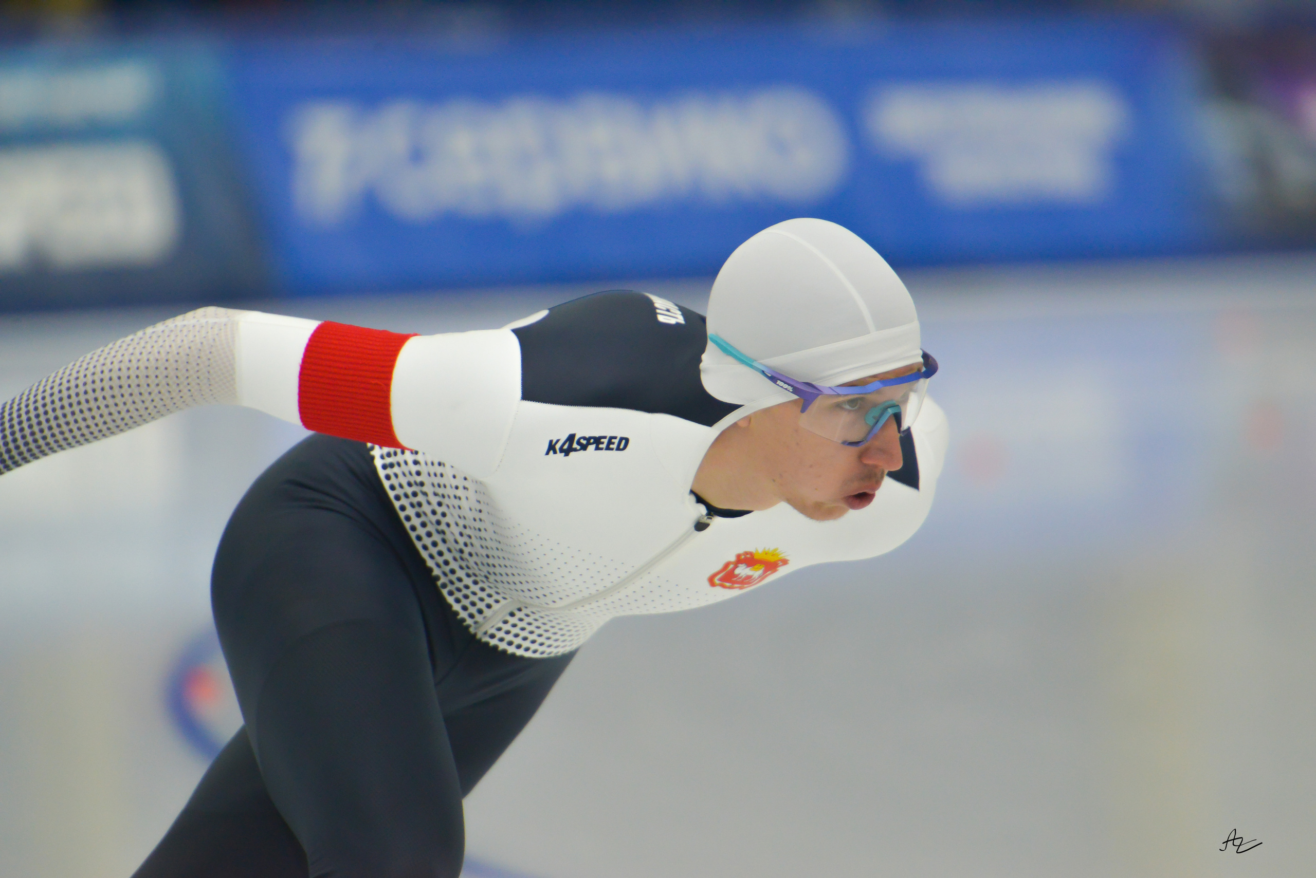 Степан Чистяков