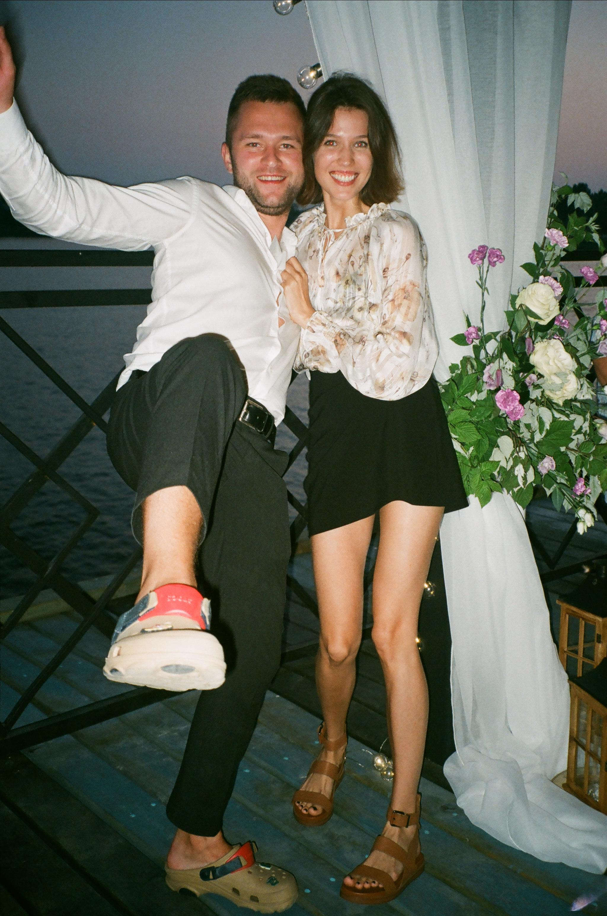 Film. Спортивный и не только фотограф в Санкт-Петербурге- Артём Золотарёв