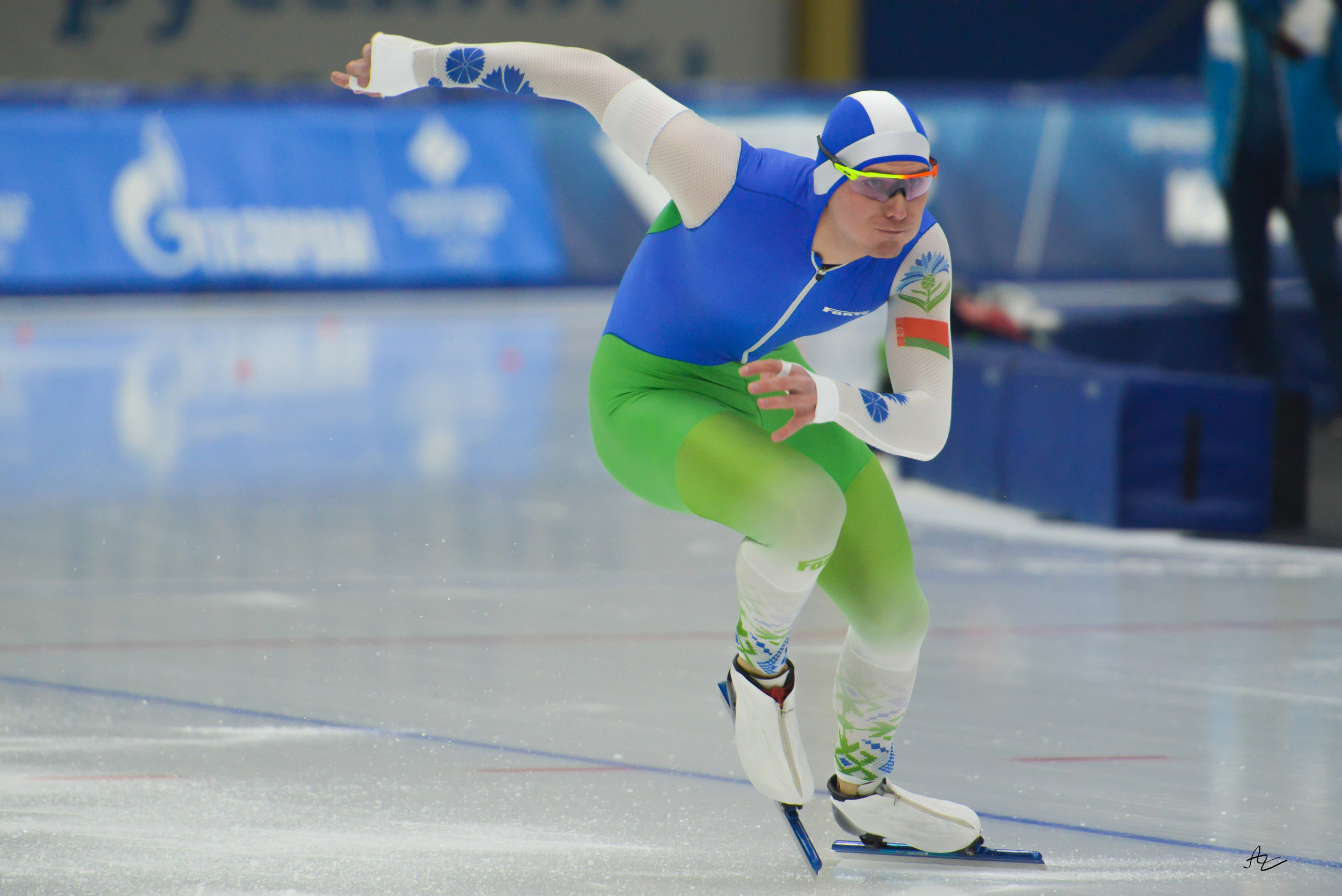 Игнат Головатюк 