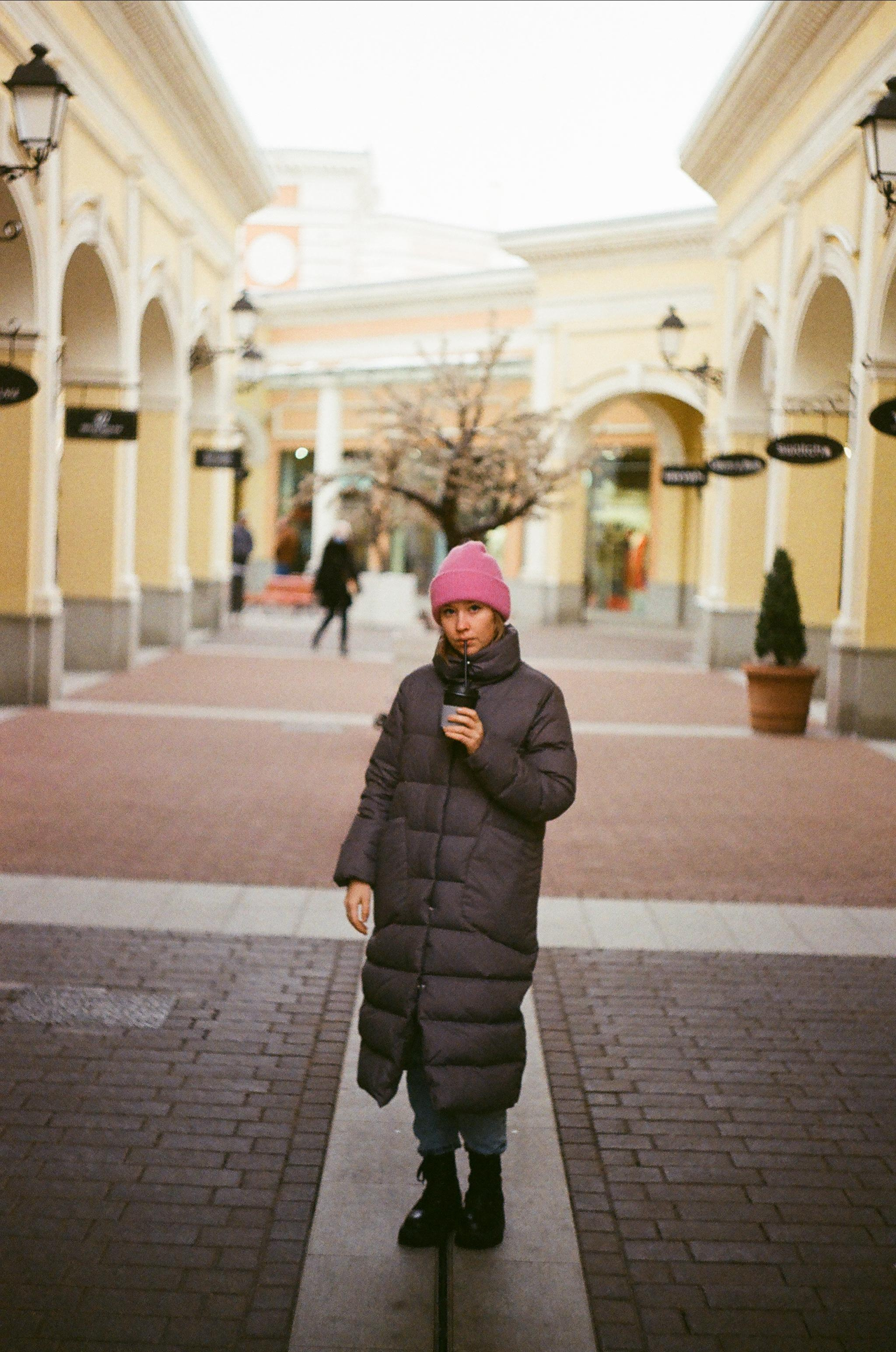 Film. Спортивный и не только фотограф в Санкт-Петербурге- Артём Золотарёв
