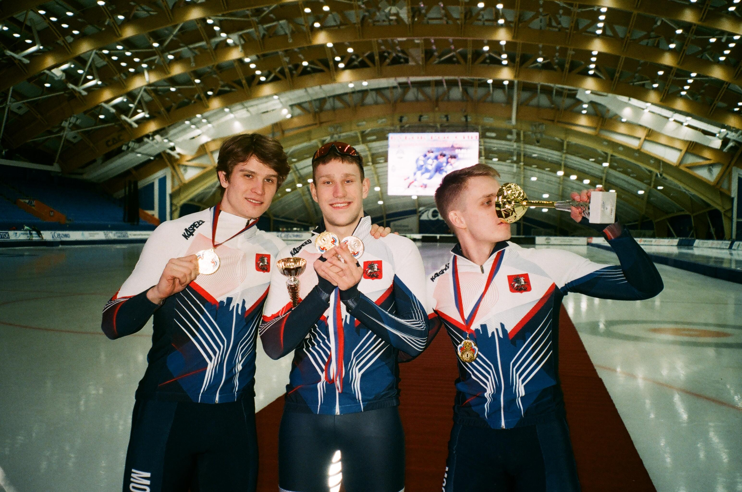 Film. Спортивный и не только фотограф в Санкт-Петербурге- Артём Золотарёв