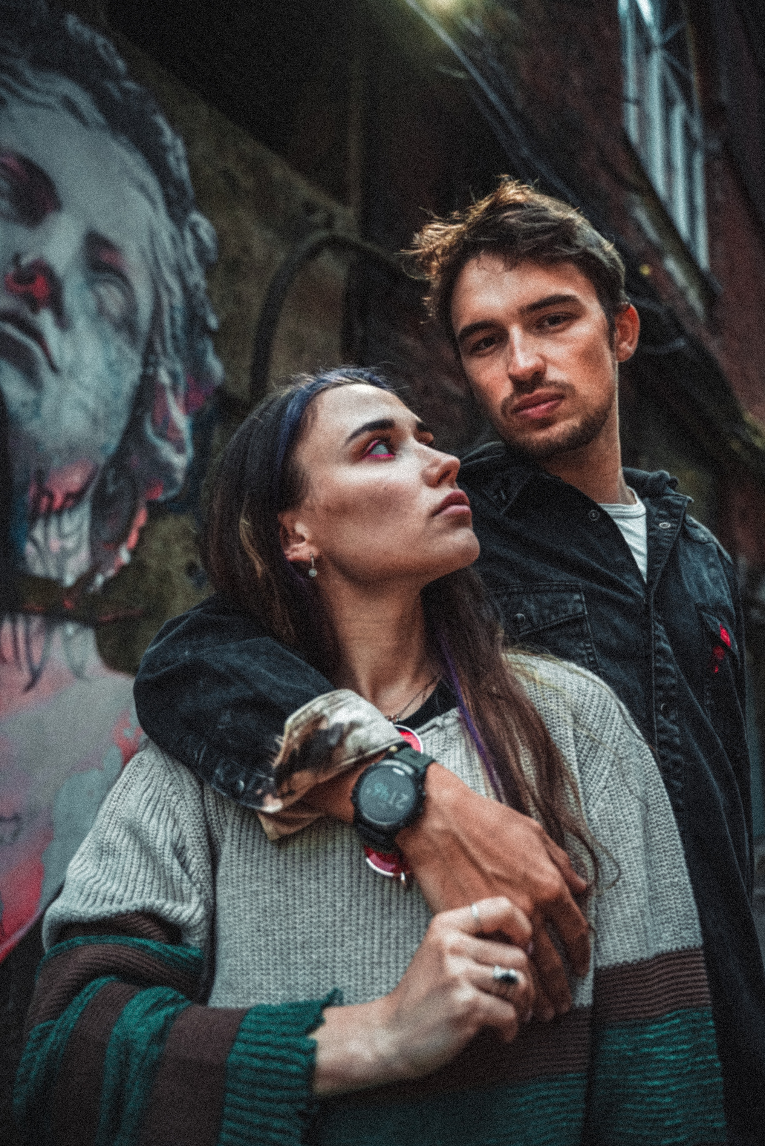 People. Спортивный и не только фотограф в Санкт-Петербурге- Артём Золотарёв