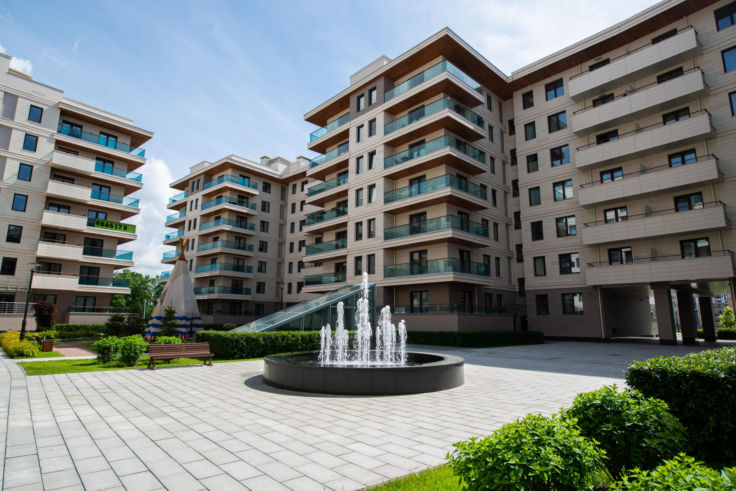 Interior. Спортивный и не только фотограф в Санкт-Петербурге- Артём Золотарёв