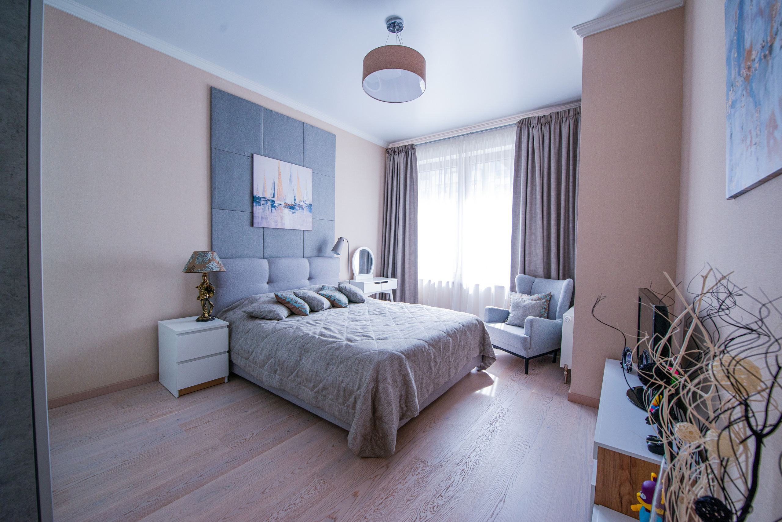 Interior. Спортивный и не только фотограф в Санкт-Петербурге- Артём Золотарёв