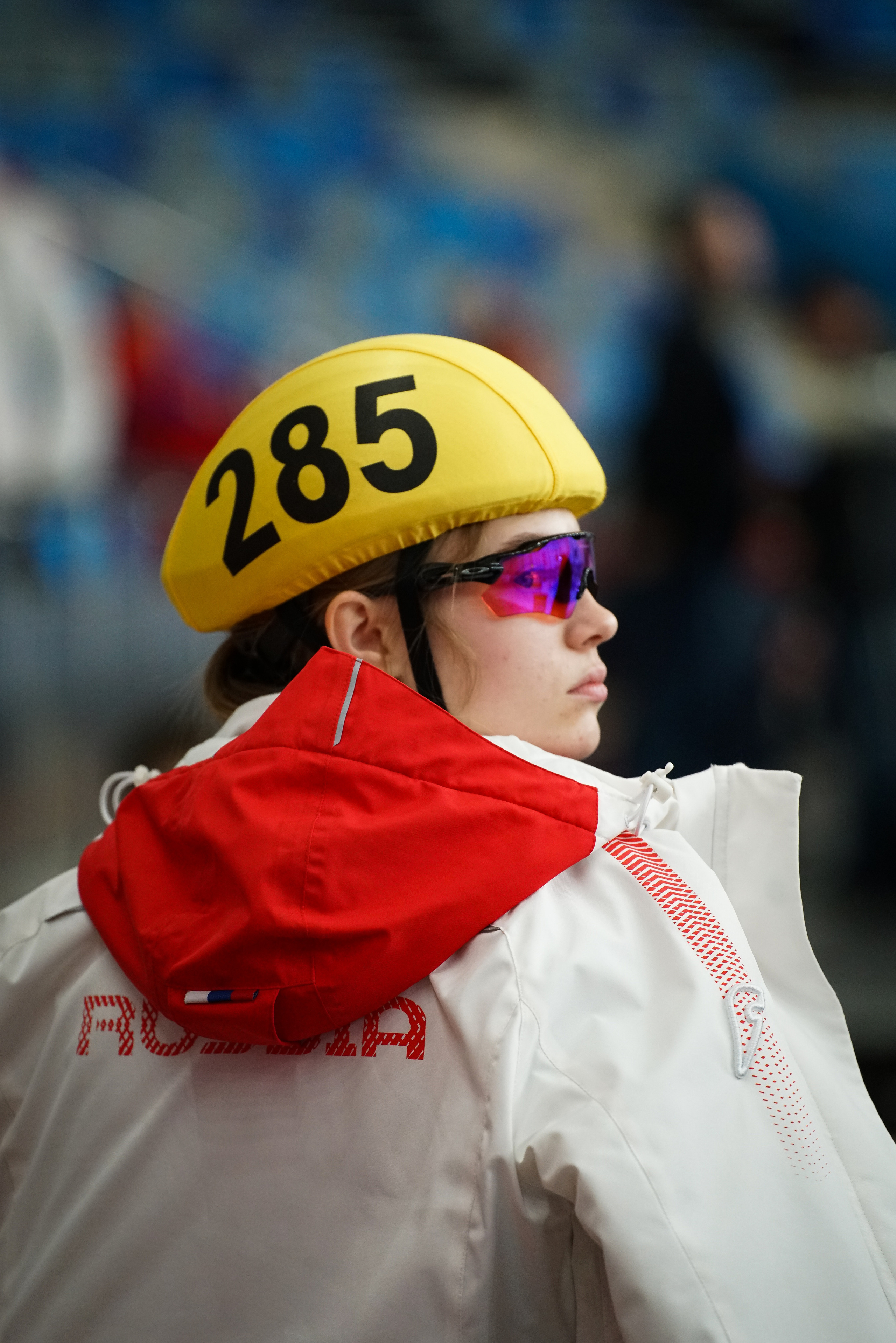 Шорт-Трек. Спортивный и не только фотограф в Санкт-Петербурге- Артём Золотарёв