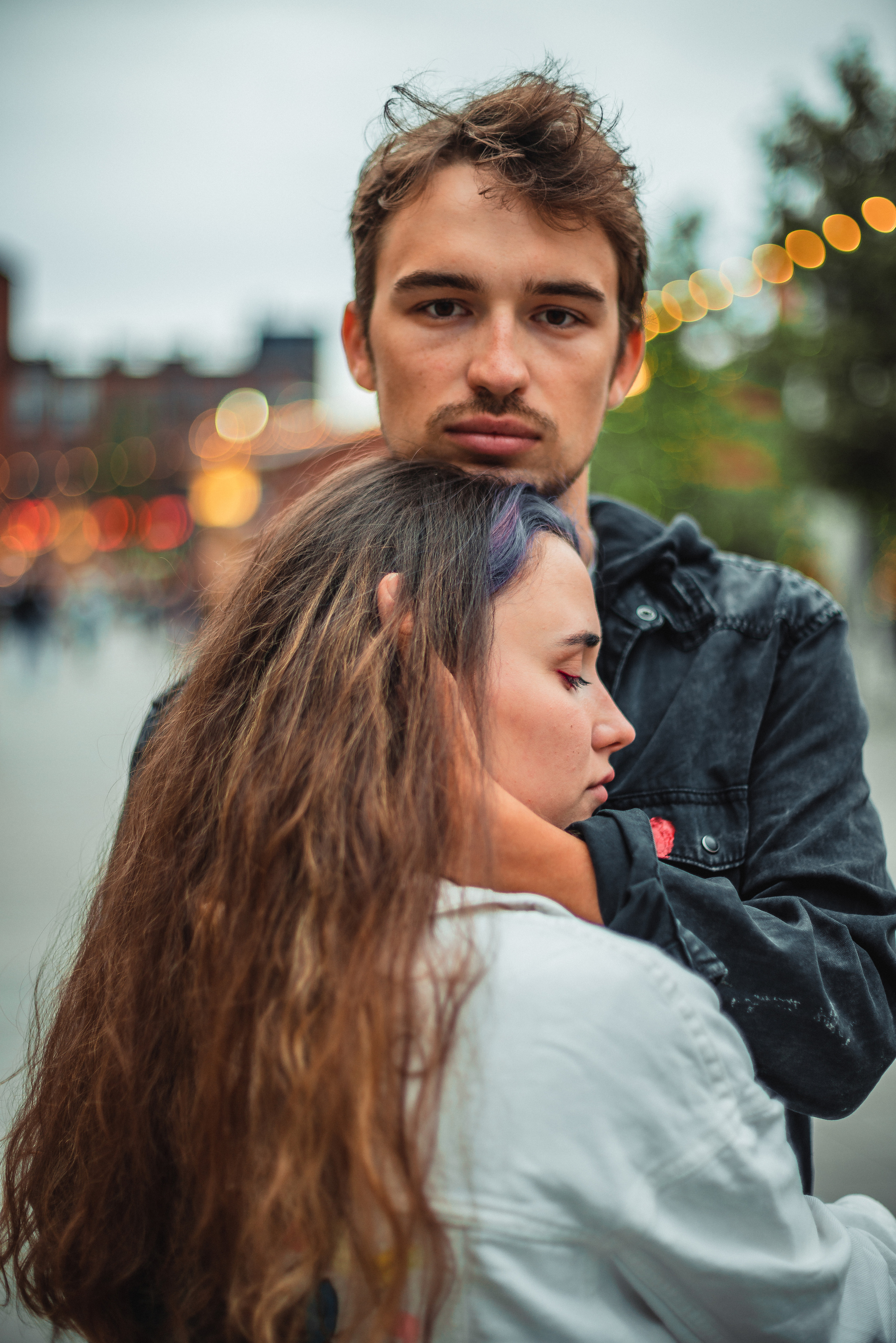 People. Спортивный и не только фотограф в Санкт-Петербурге- Артём Золотарёв