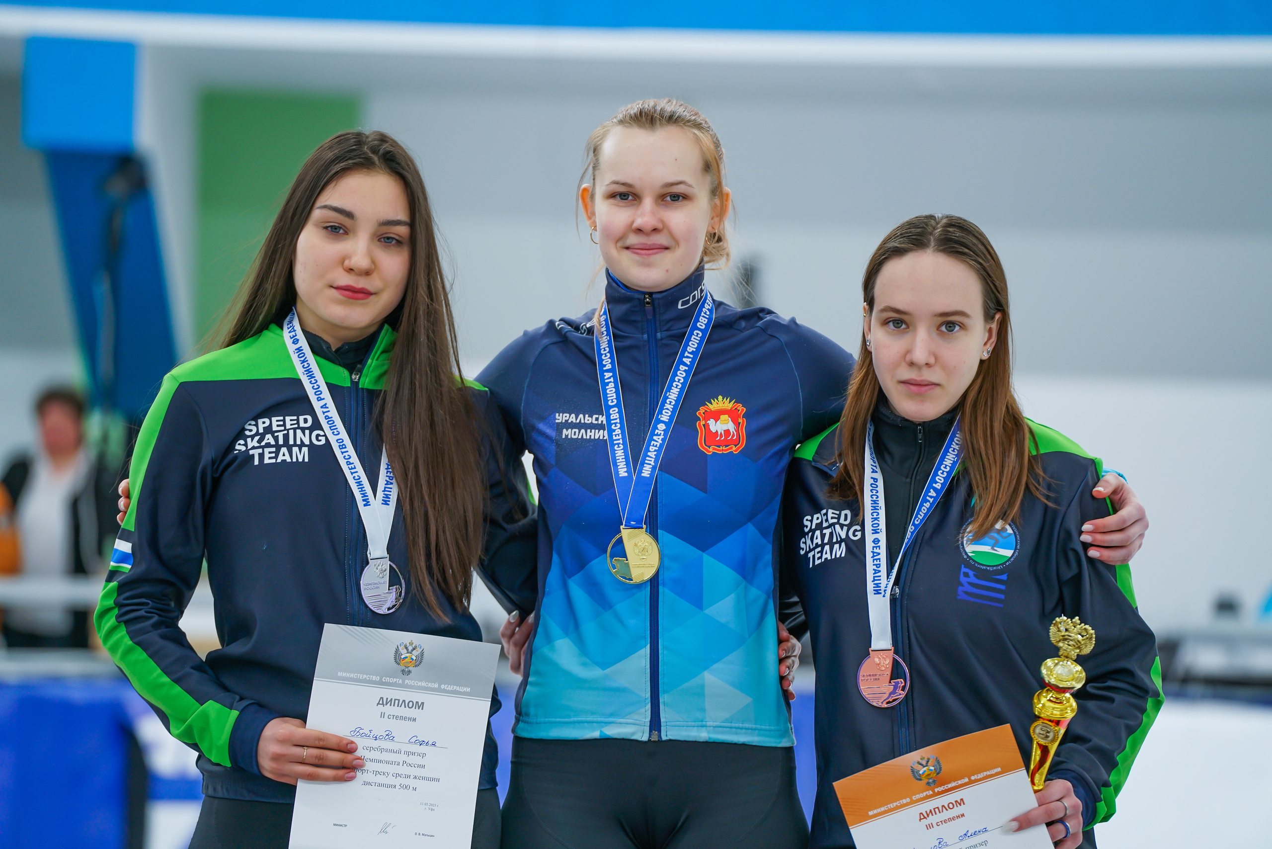 Шорт-Трек. Спортивный и не только фотограф в Санкт-Петербурге- Артём Золотарёв