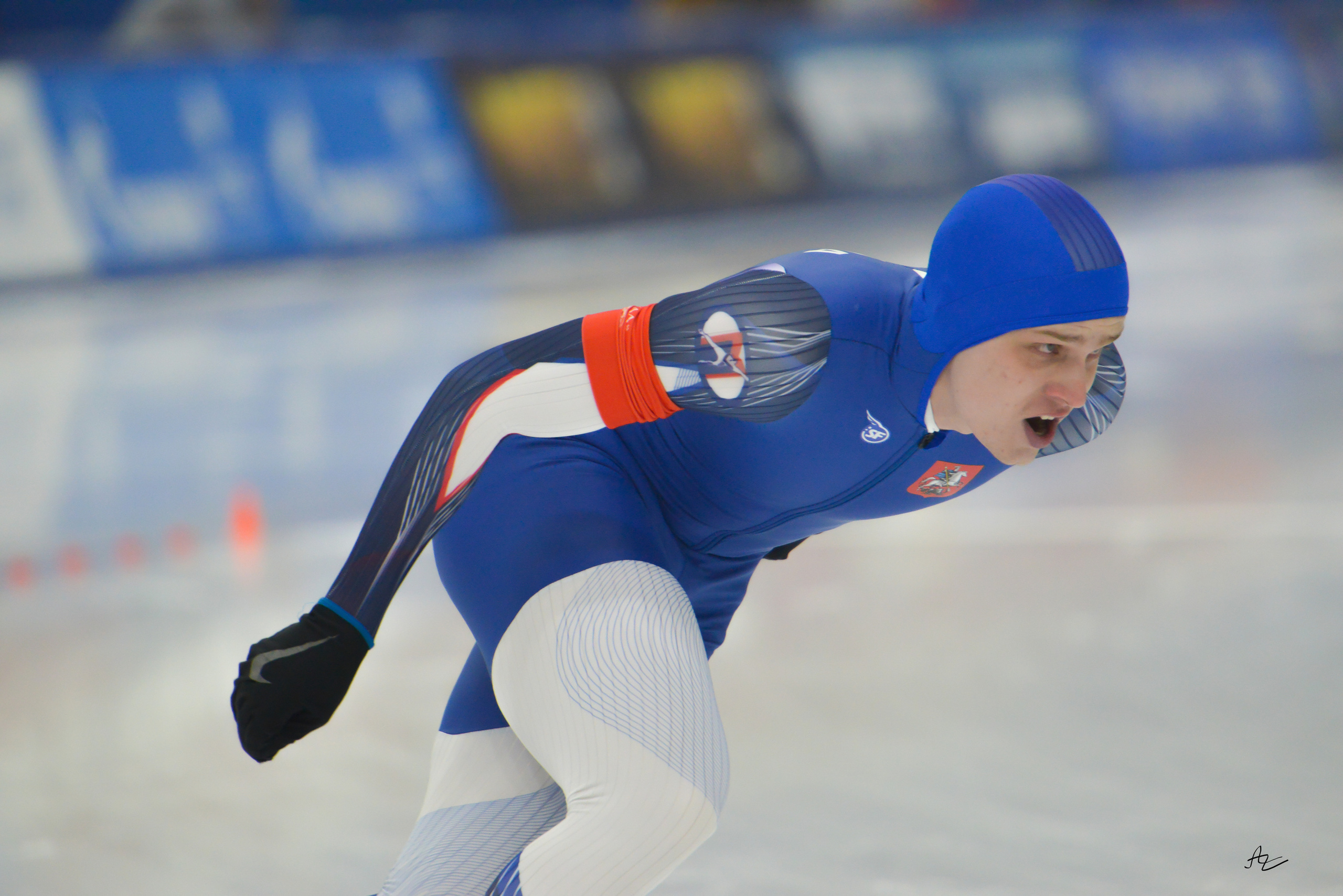 Егор Коряковский 