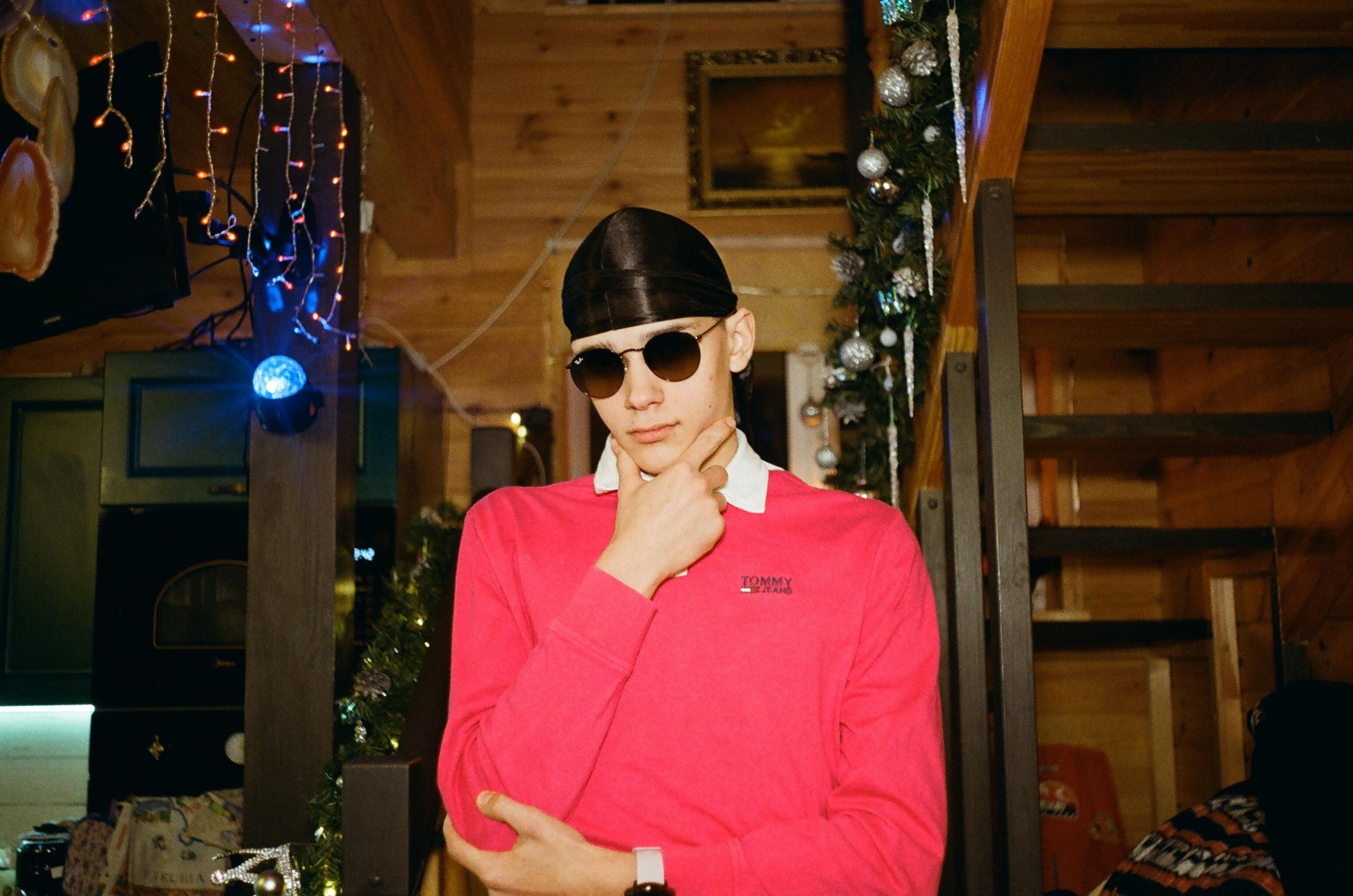 Film. Спортивный и не только фотограф в Санкт-Петербурге- Артём Золотарёв