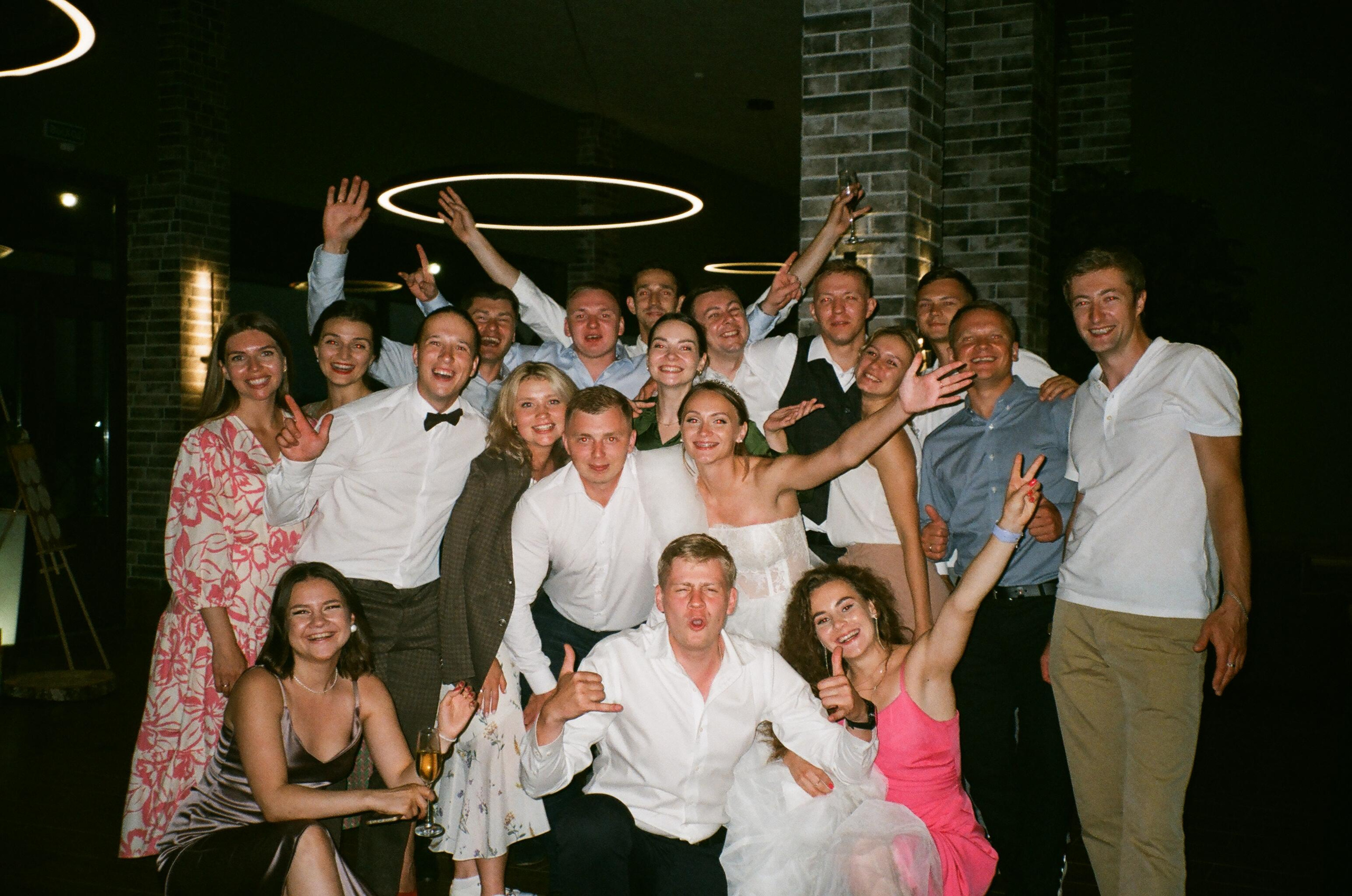 Film. Спортивный и не только фотограф в Санкт-Петербурге- Артём Золотарёв