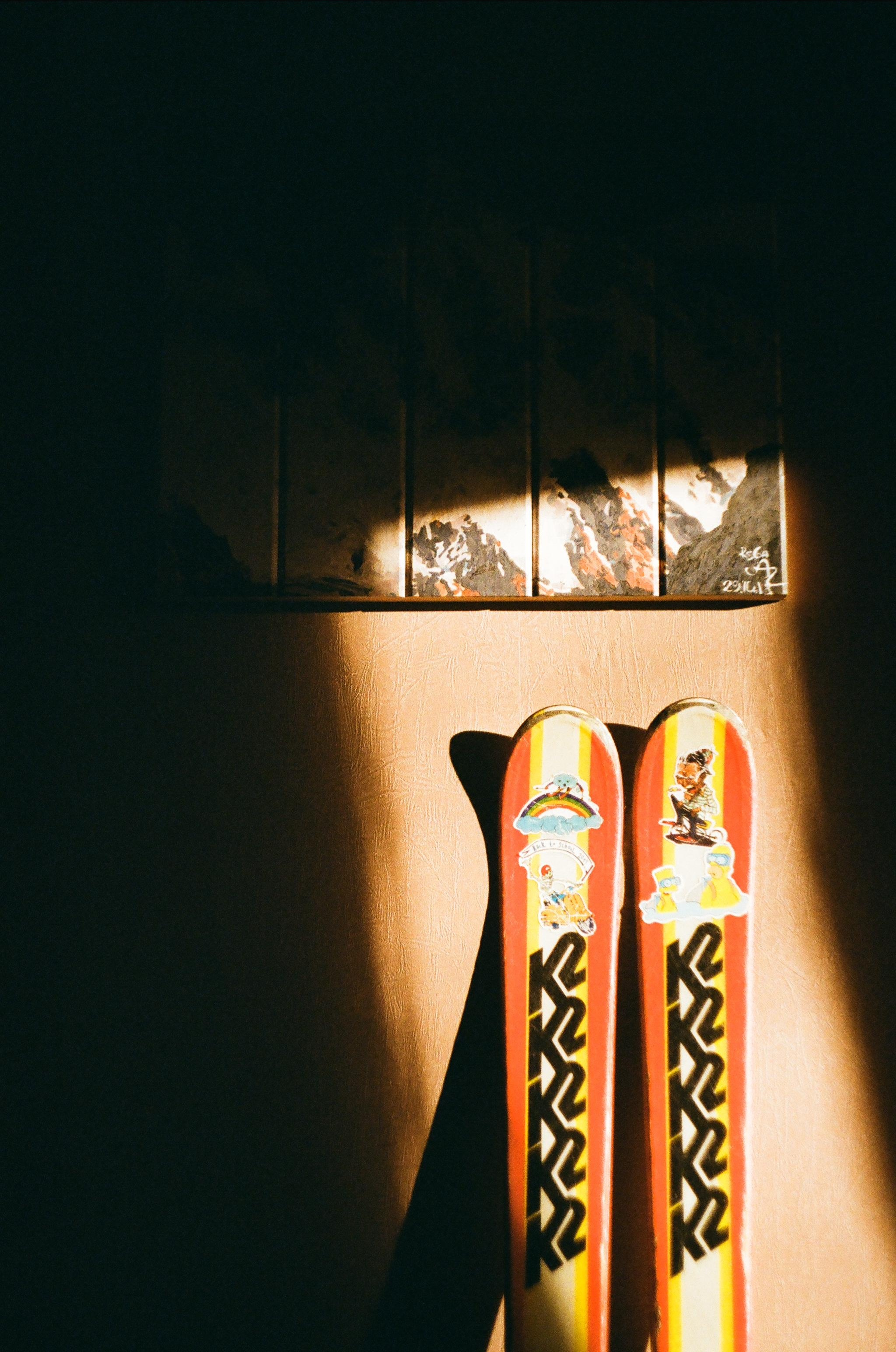 Film. Спортивный и не только фотограф в Санкт-Петербурге- Артём Золотарёв