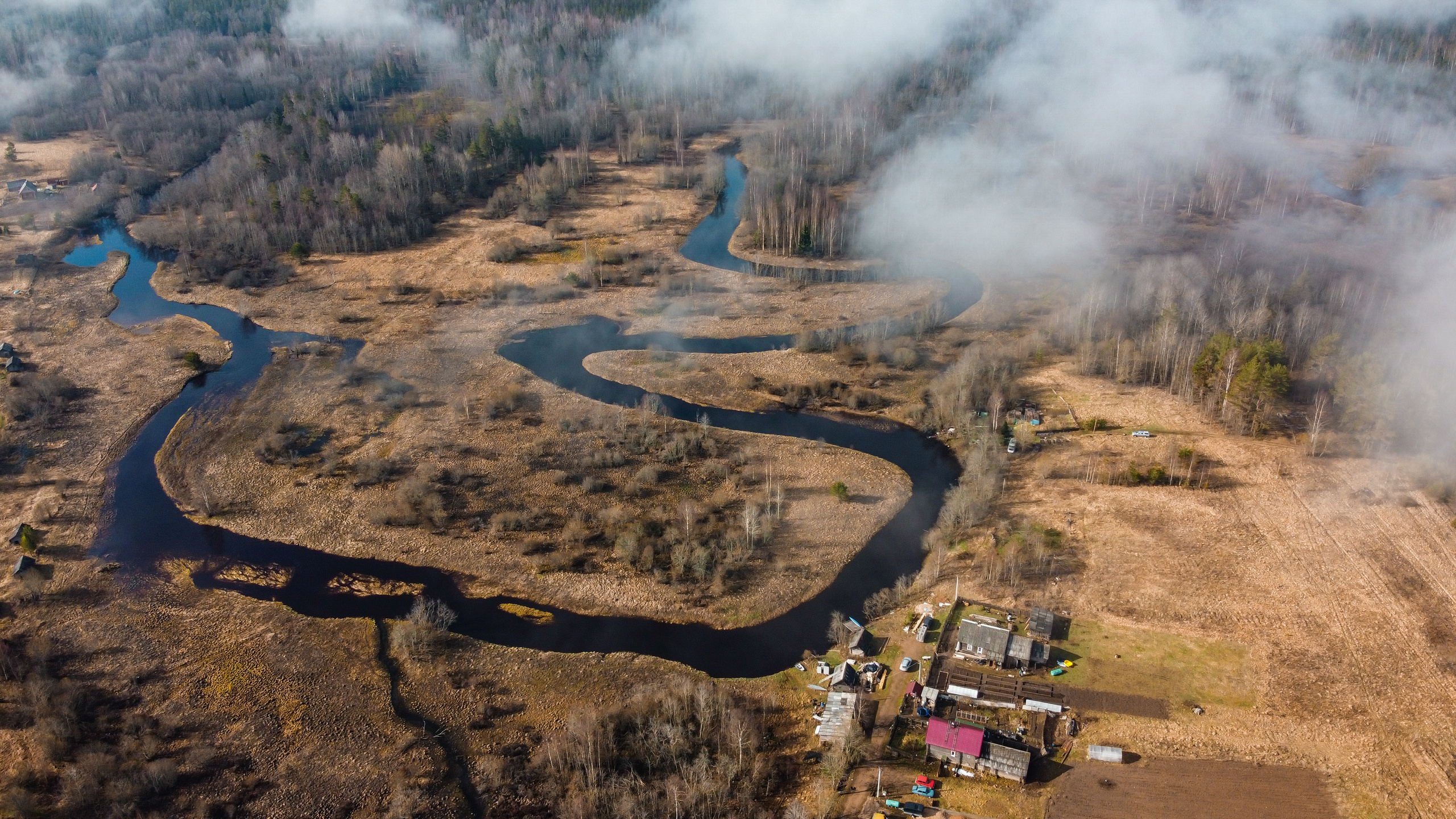 Nature. Спортивный и не только фотограф в Санкт-Петербурге- Артём Золотарёв